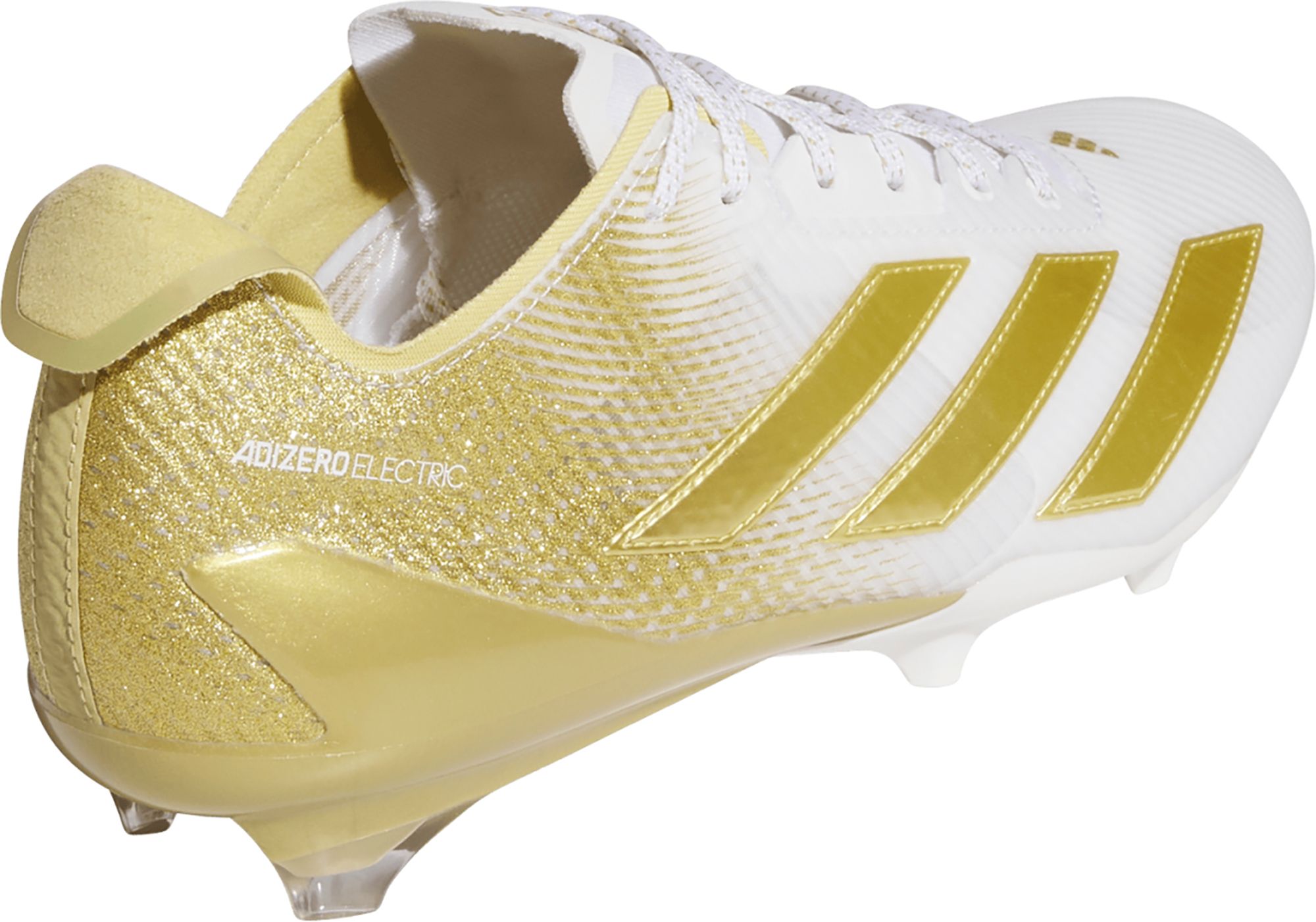 adidas adizero Electric II Football Cleats product image