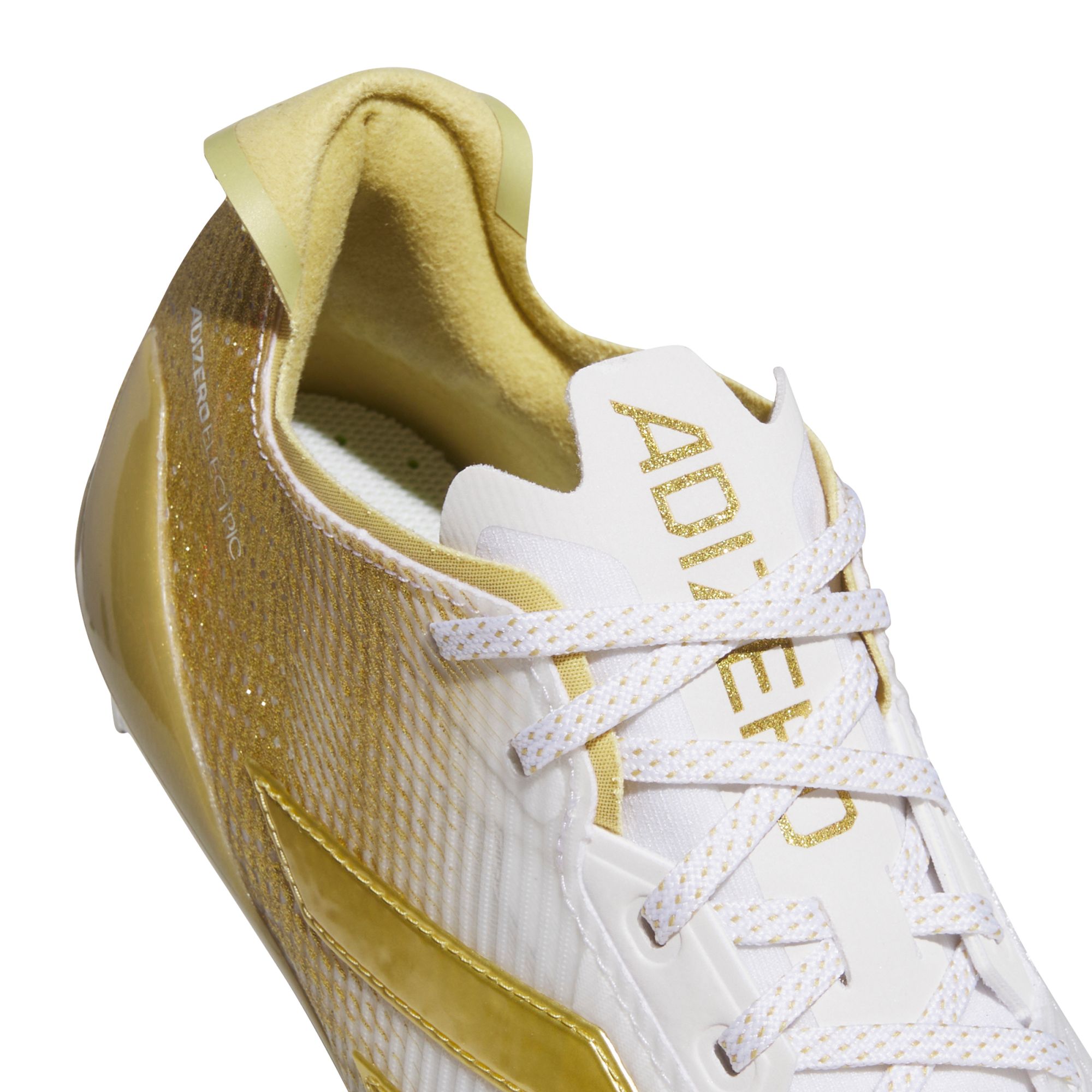 adidas adizero Electric II Football Cleats product image