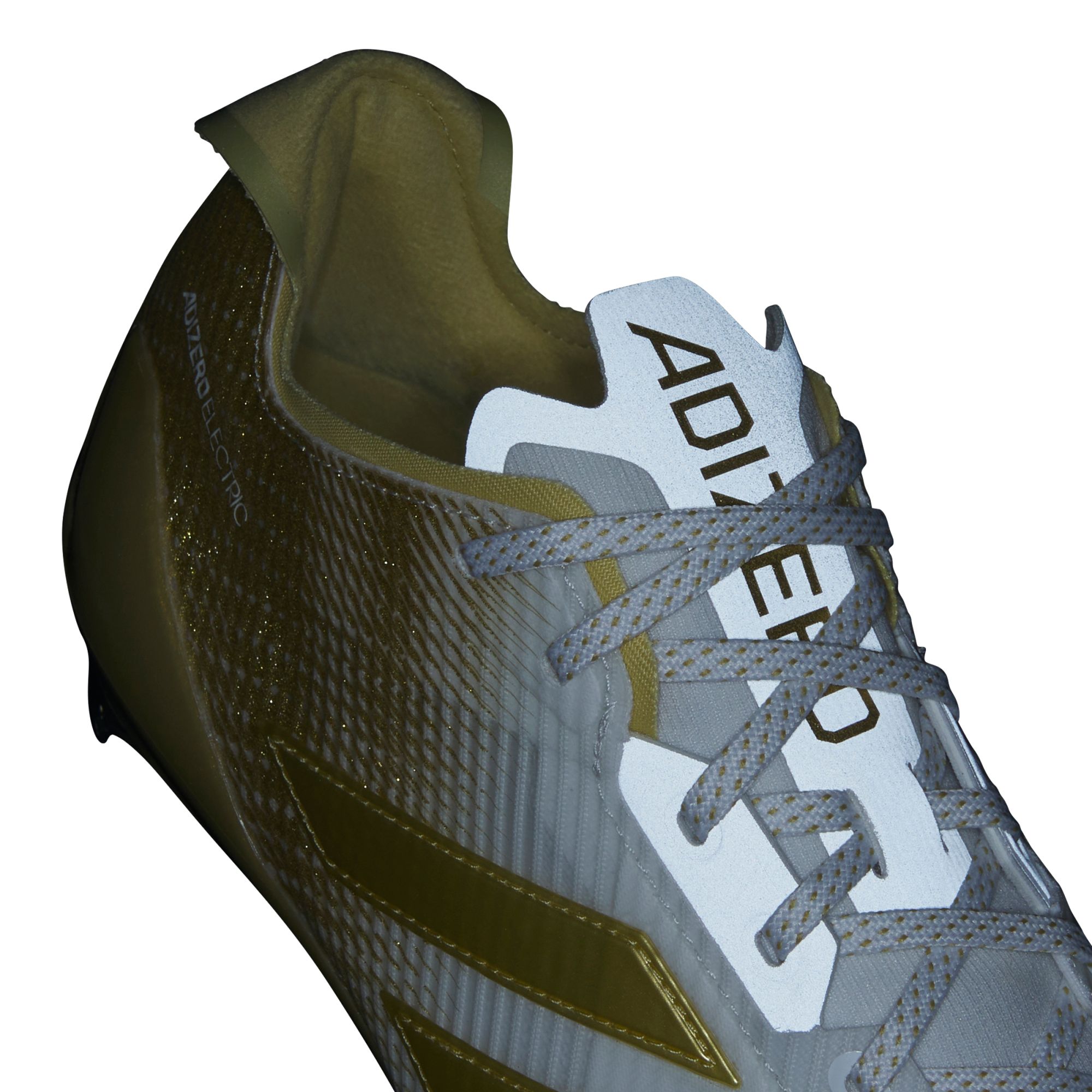 adidas adizero Electric II Football Cleats product image