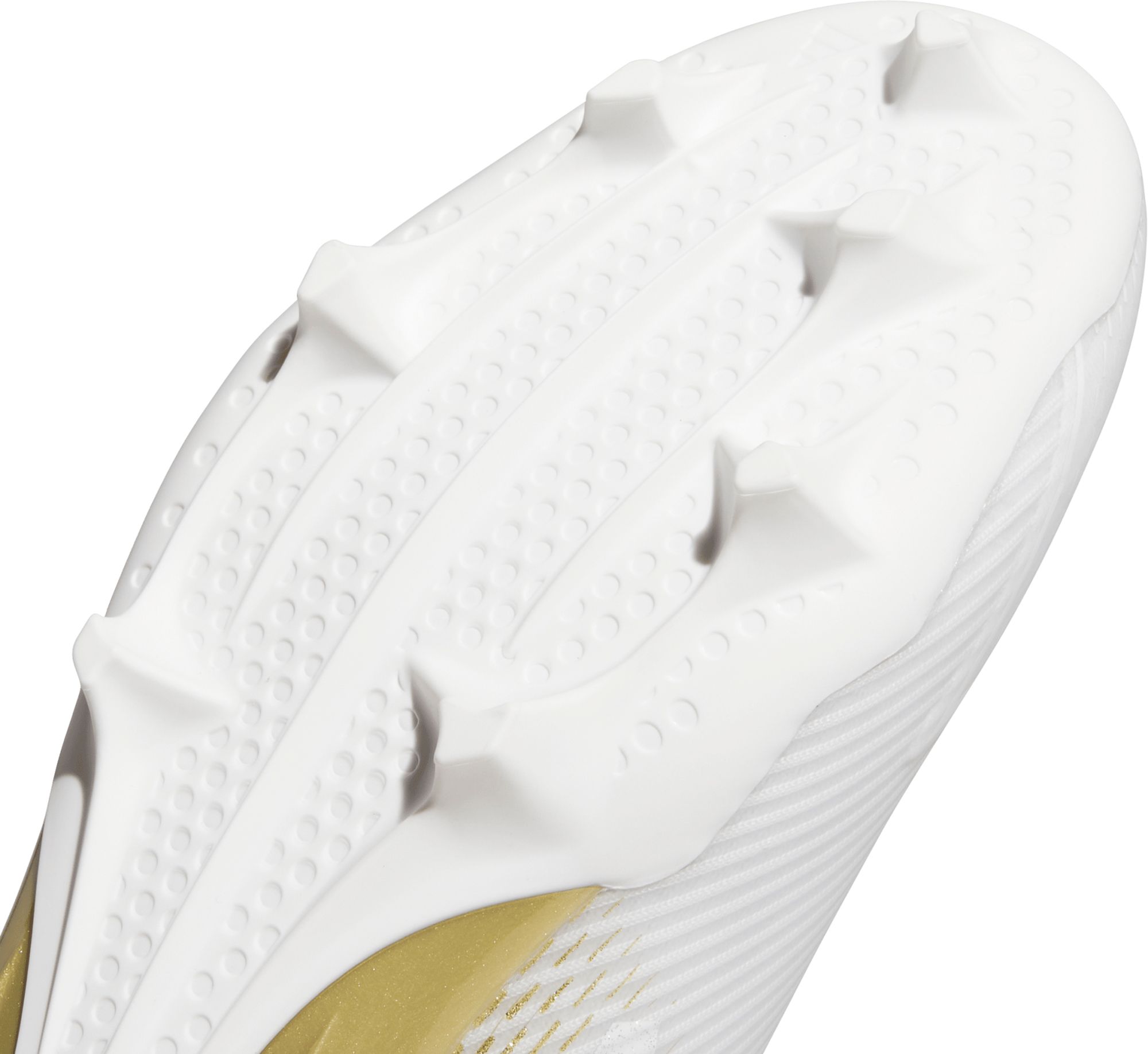 adidas adizero Electric II Football Cleats product image