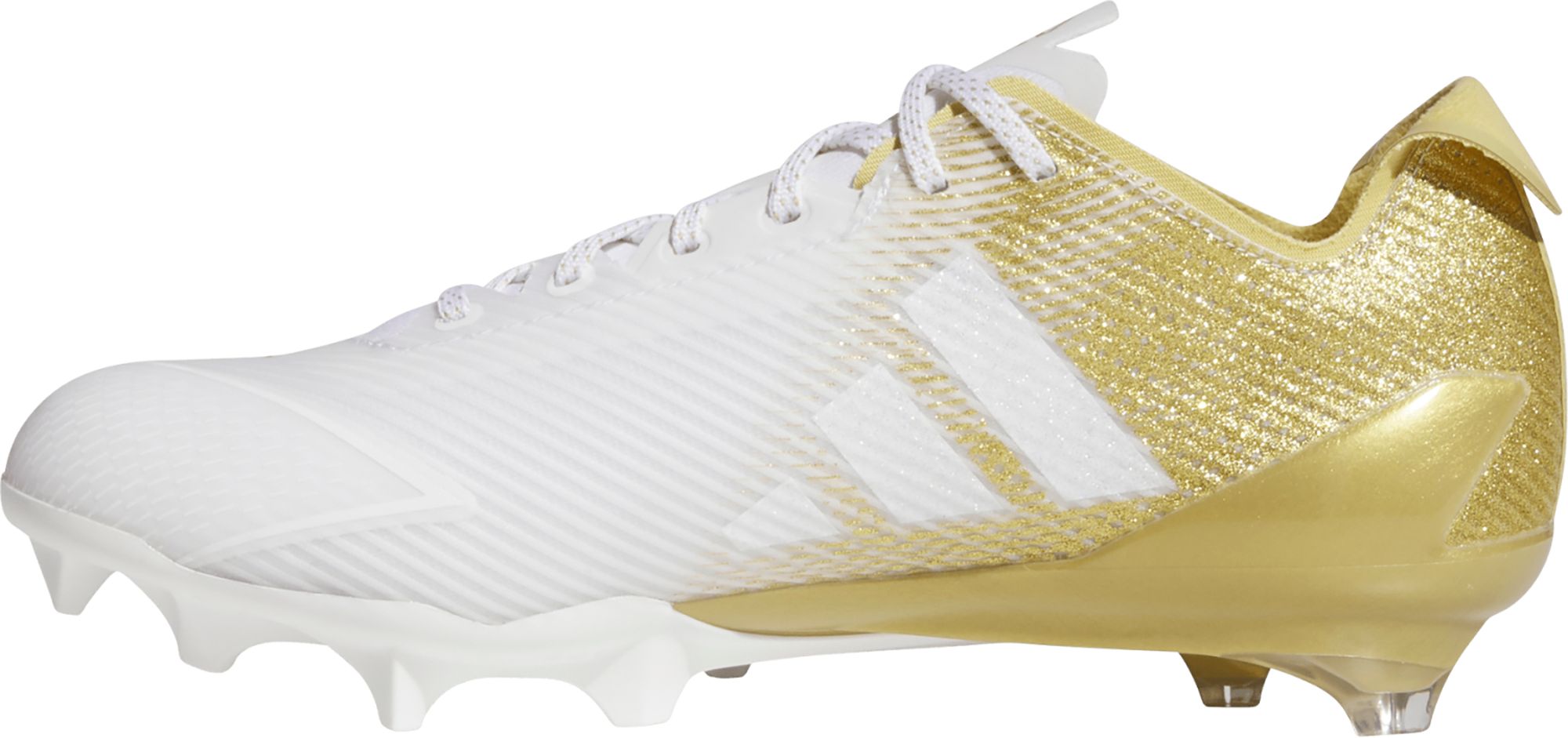 adidas adizero Electric II Football Cleats product image