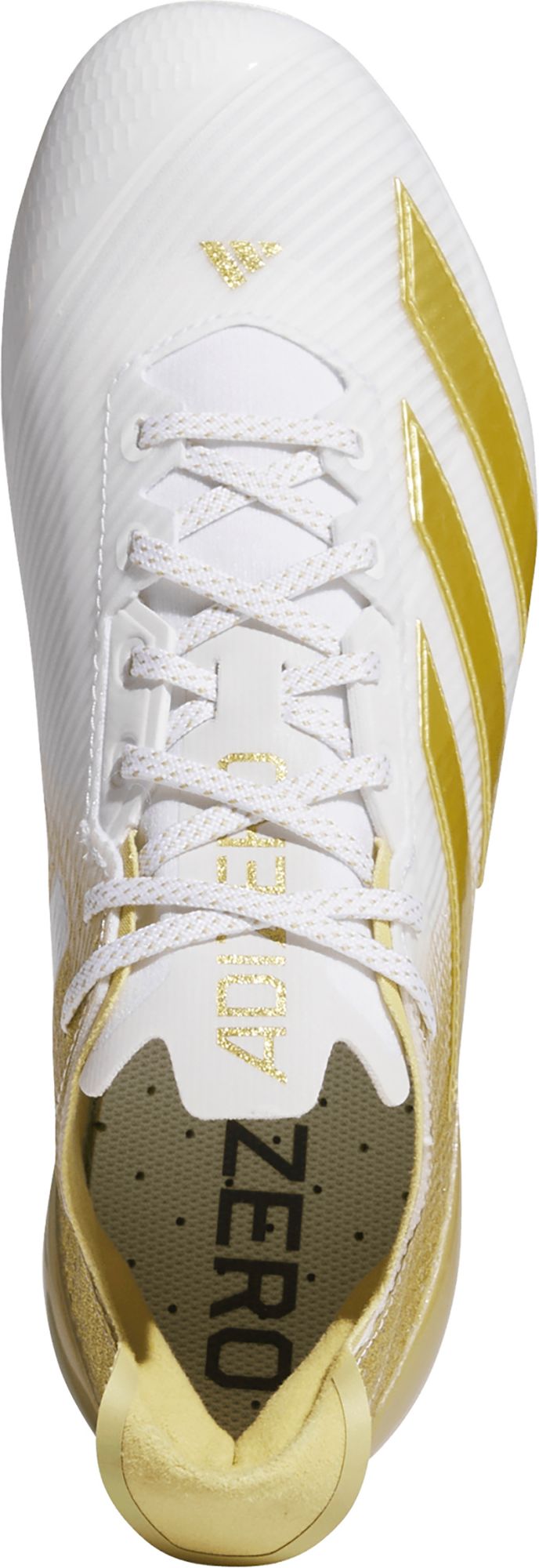 adidas adizero Electric II Football Cleats product image