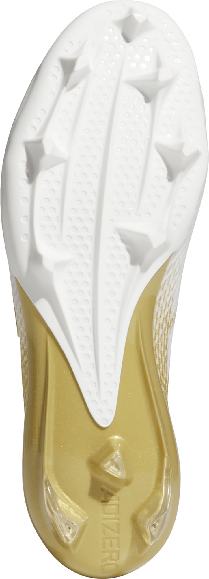 adidas adizero Electric II Football Cleats product image