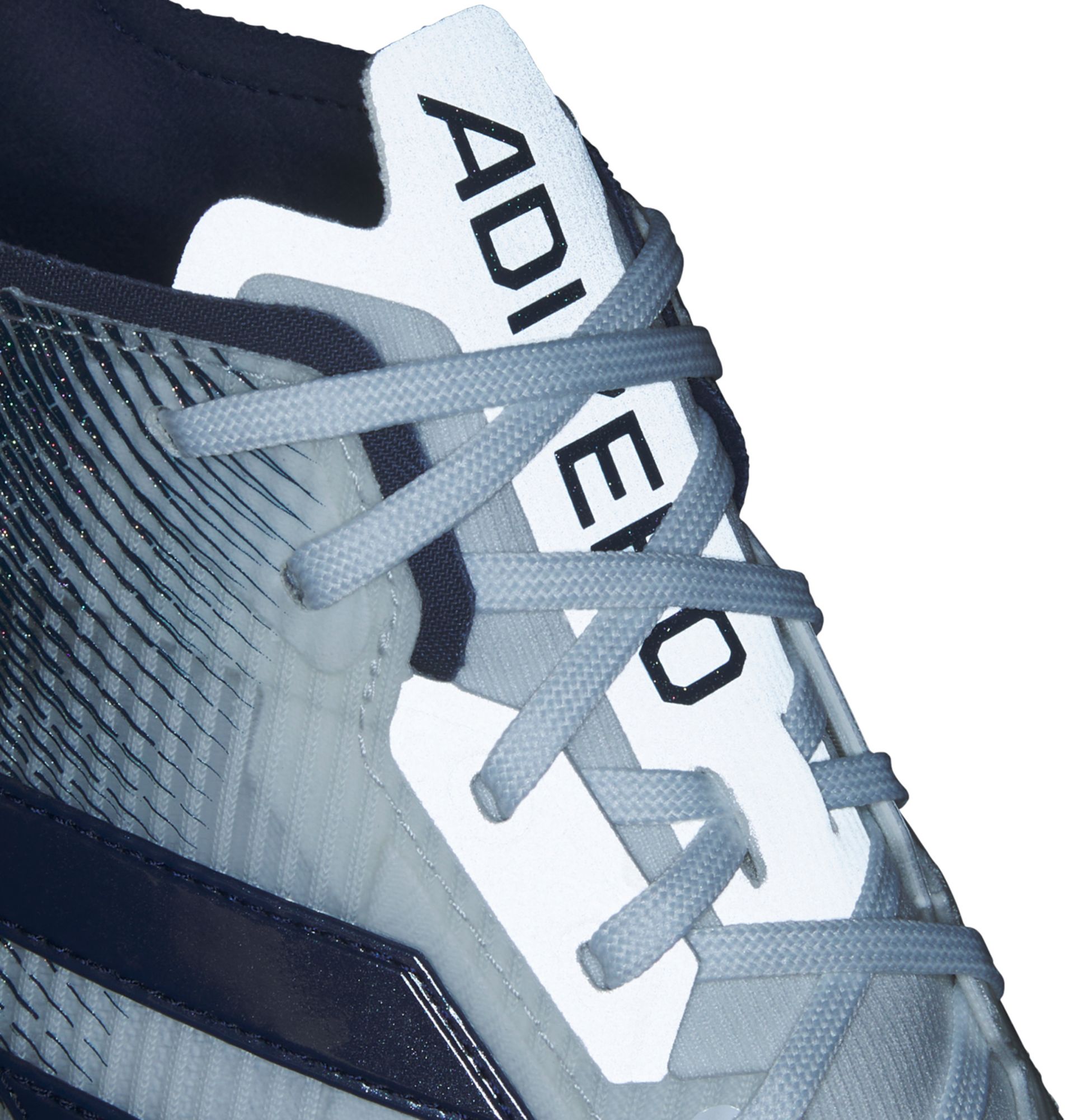 adidas adizero Electric II Football Cleats product image