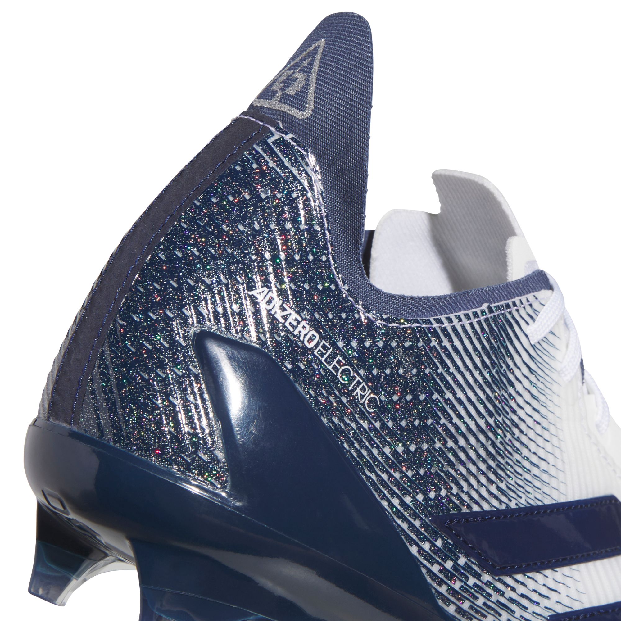 adidas adizero Electric II Football Cleats product image