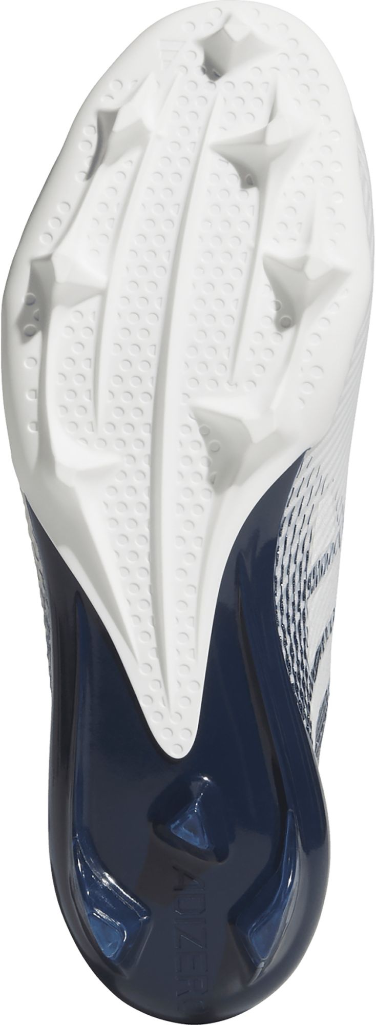 adidas adizero Electric II Football Cleats product image