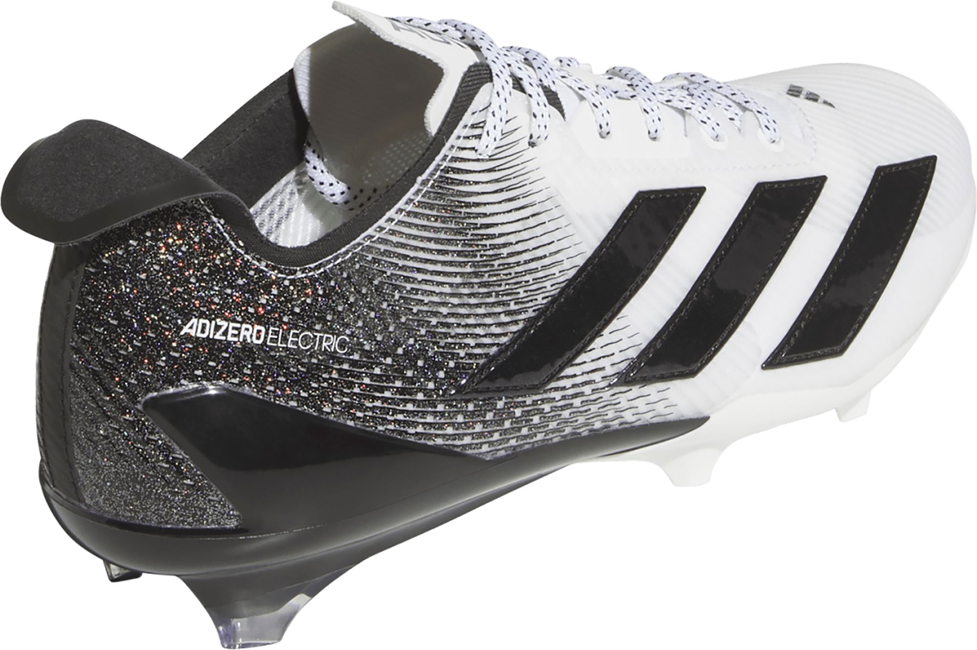 adidas adizero Electric II Football Cleats product image