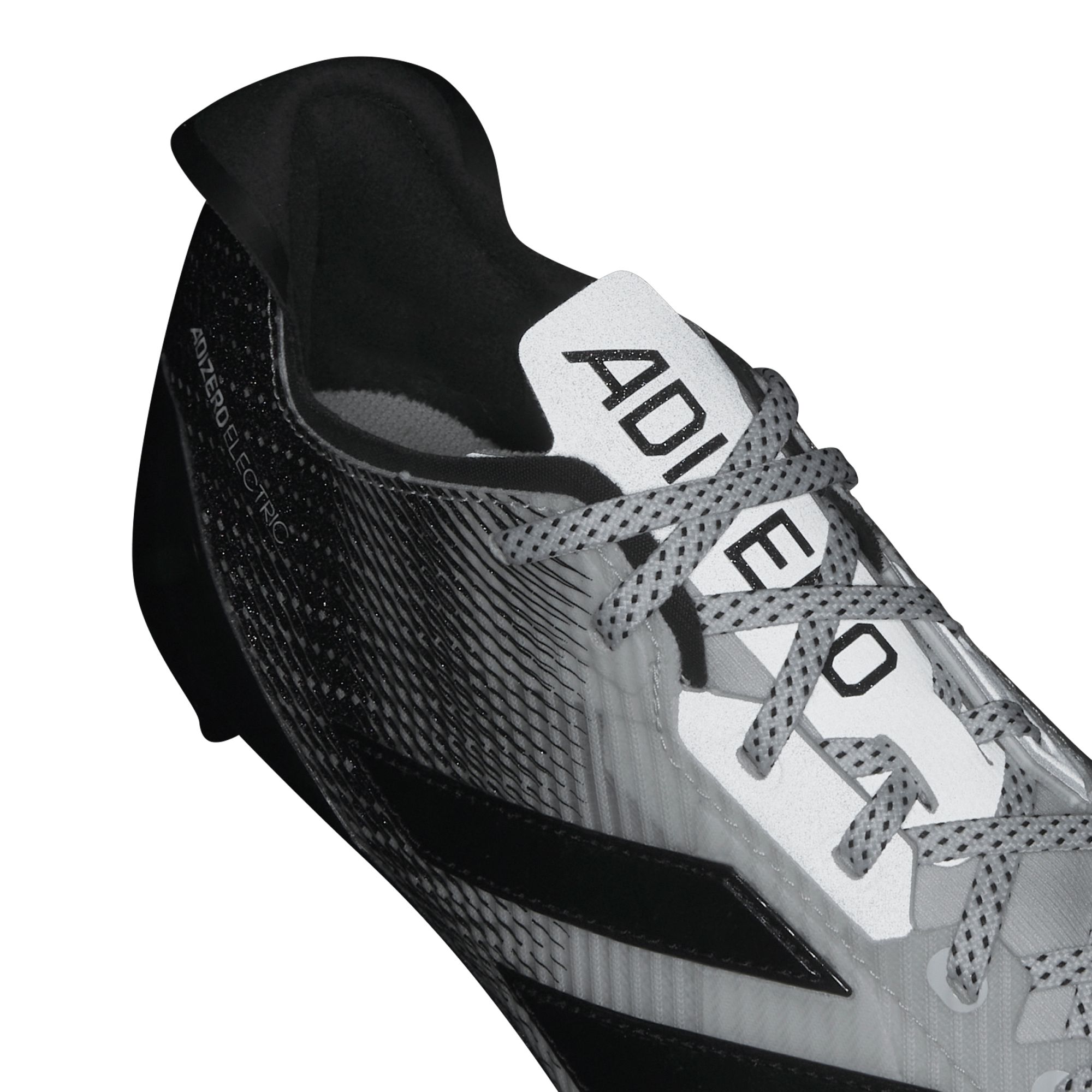 adidas adizero Electric II Football Cleats product image