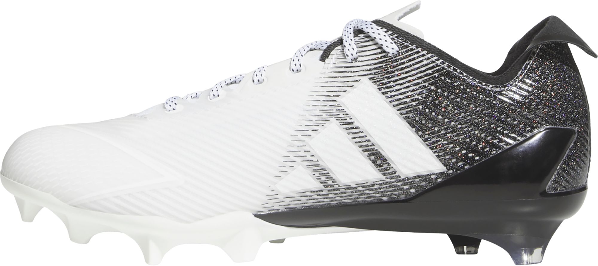 adidas adizero Electric II Football Cleats product image