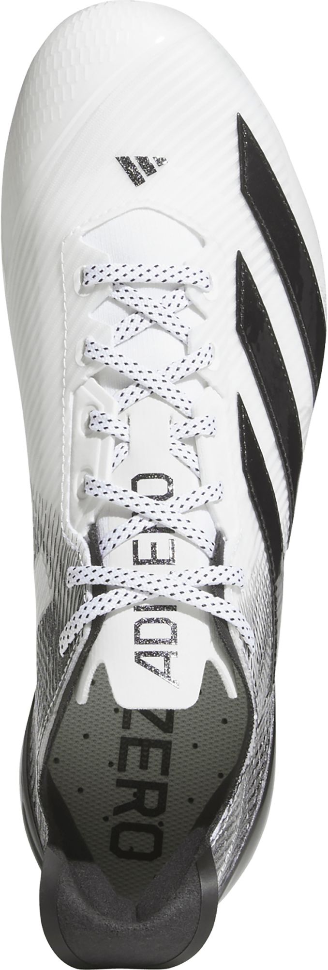 adidas adizero Electric II Football Cleats product image