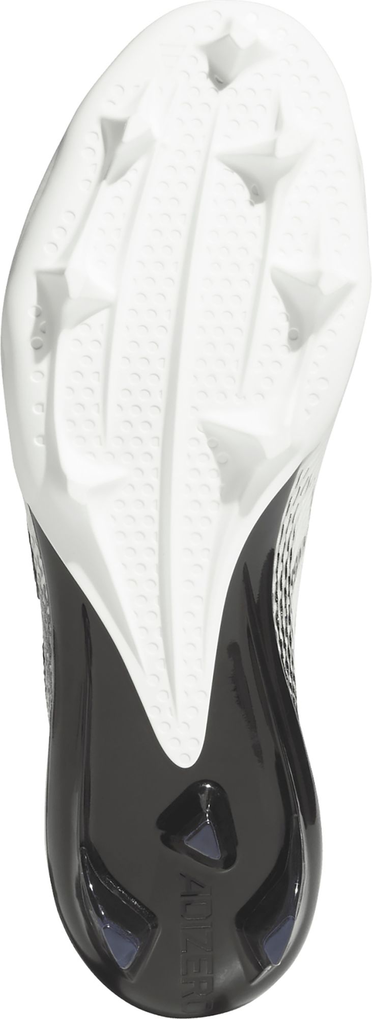 adidas adizero Electric II Football Cleats product image