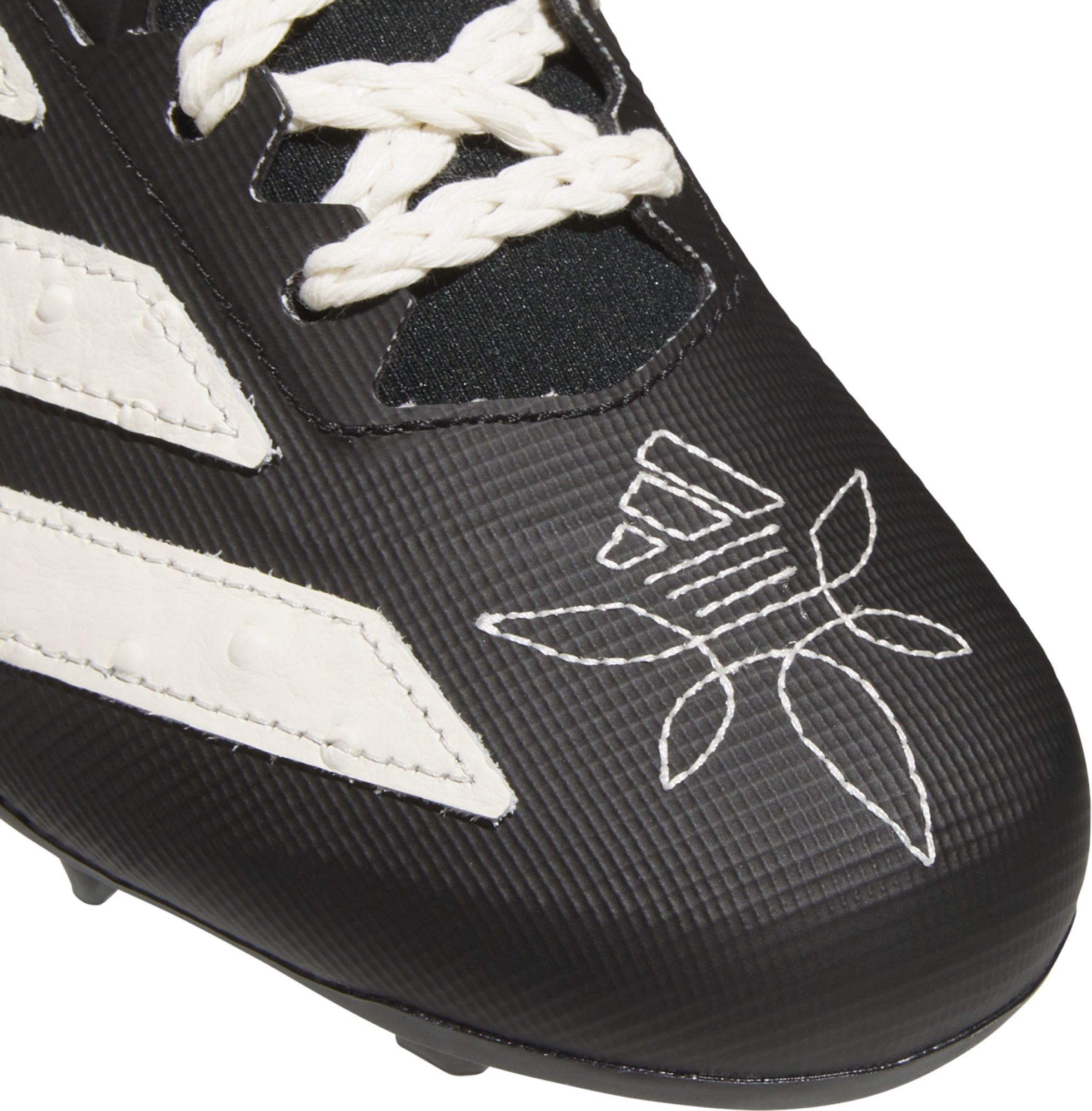 adidas adizero Electric II Rodeo Football Cleats product image