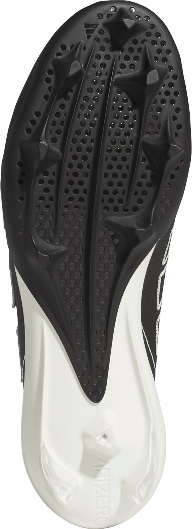 adidas adizero Electric II Rodeo Football Cleats product image