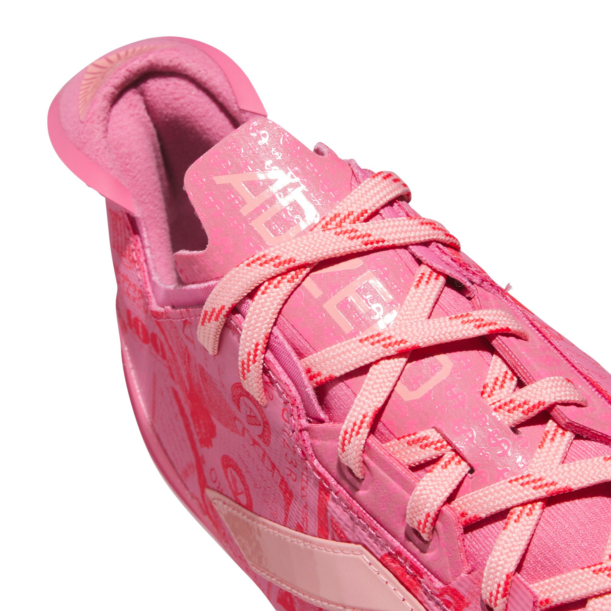 adidas adizero Electric II Currency Football Cleats product image