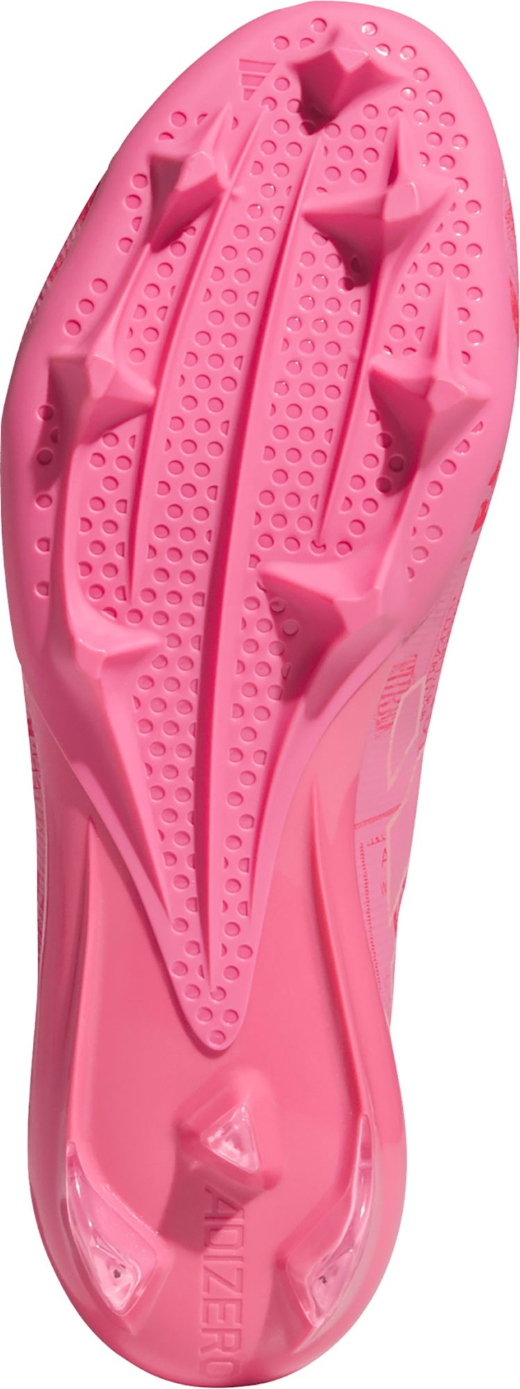 adidas adizero Electric II Currency Football Cleats product image