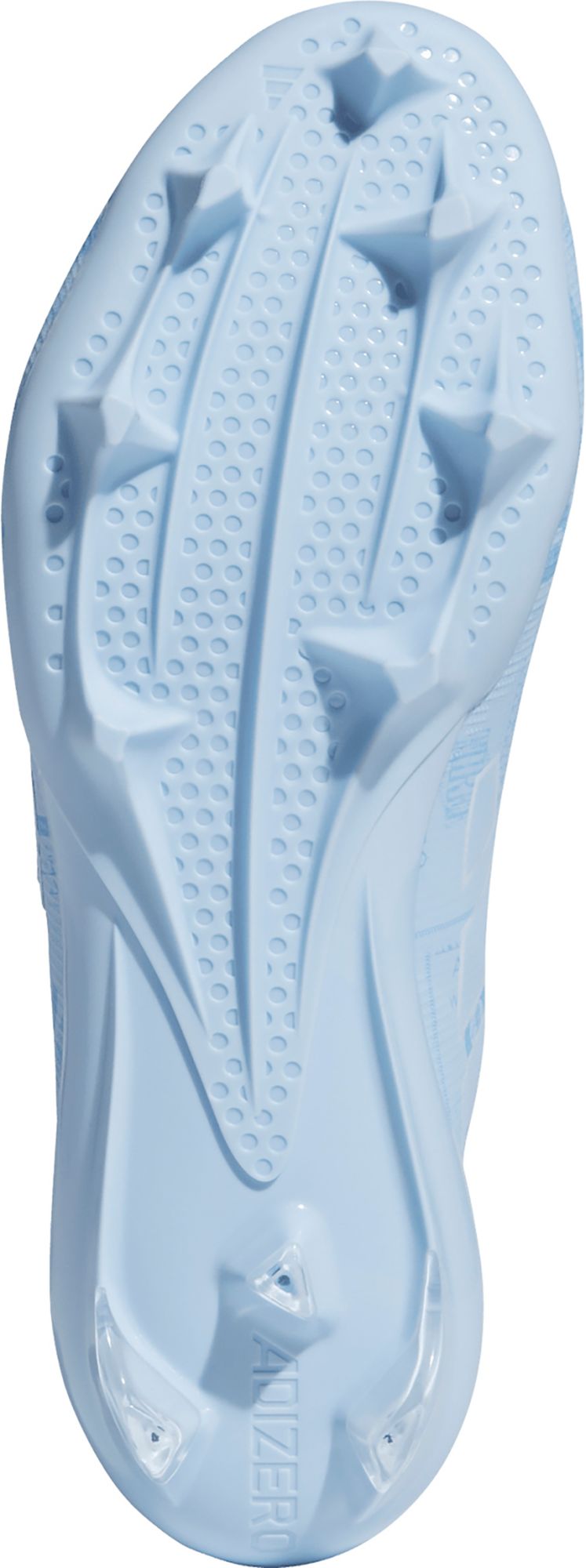 adidas adizero Electric II Currency Football Cleats product image