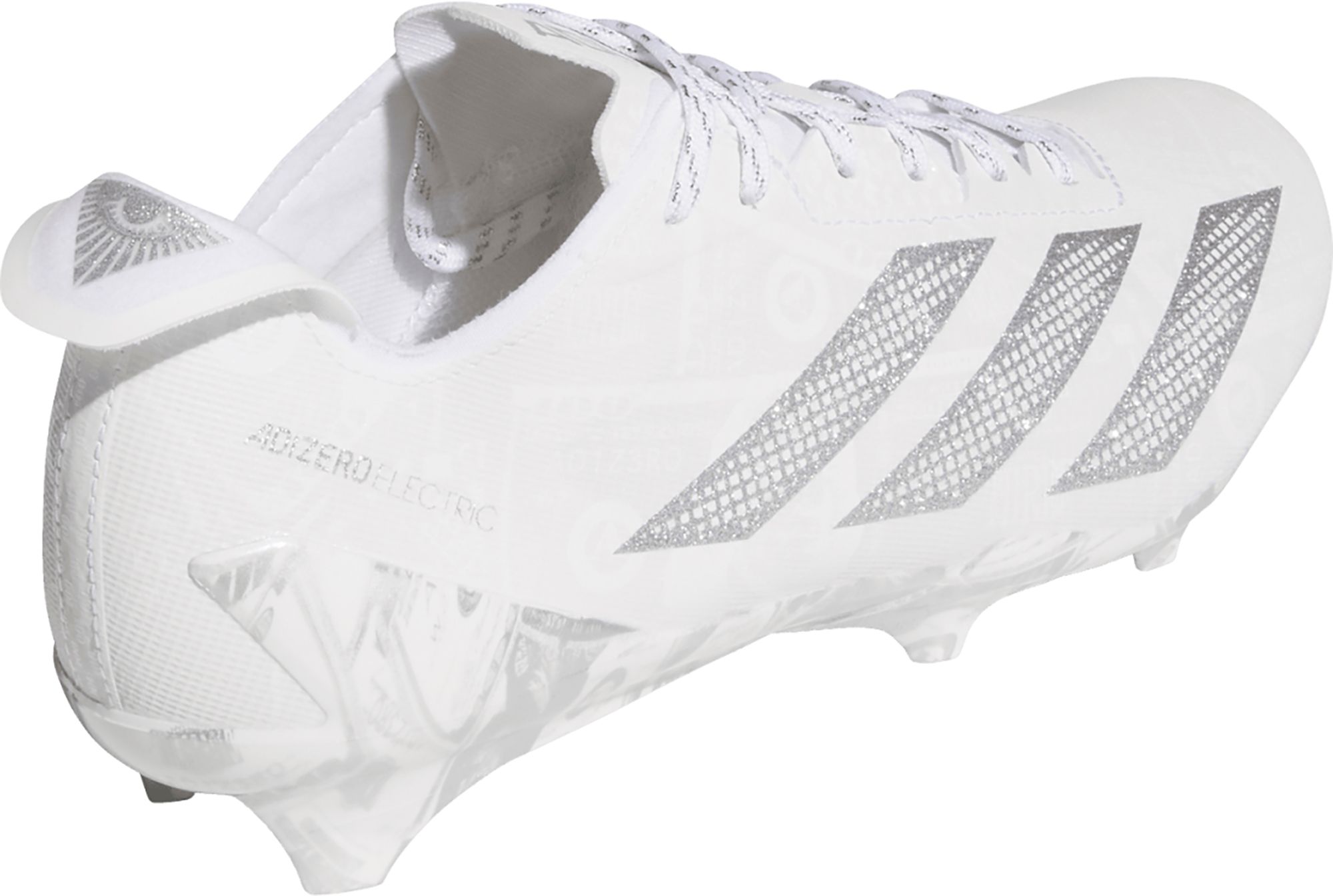 adidas adizero Electric II Currency Football Cleats product image