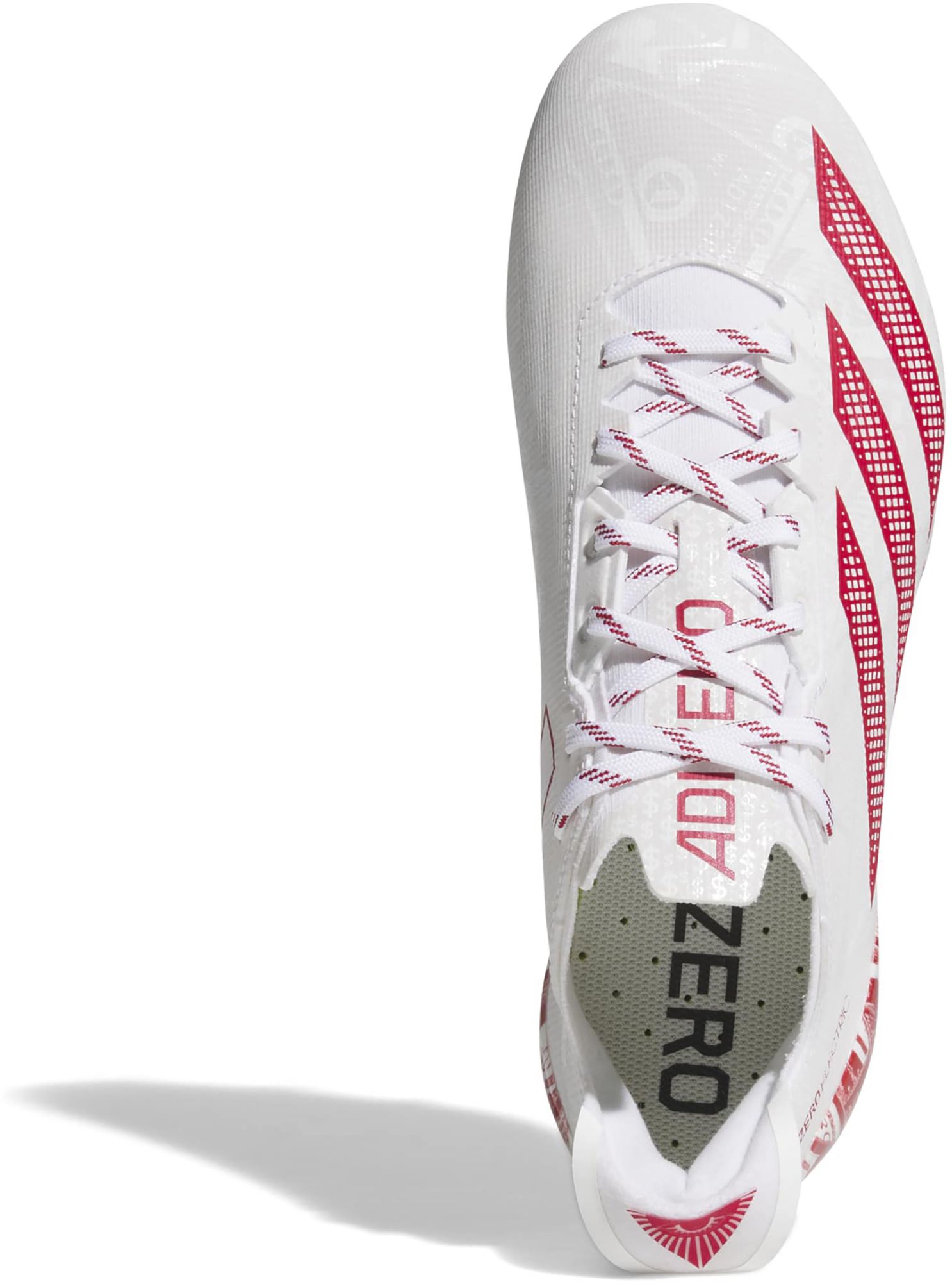 adidas adizero Electric II Currency Football Cleats product image