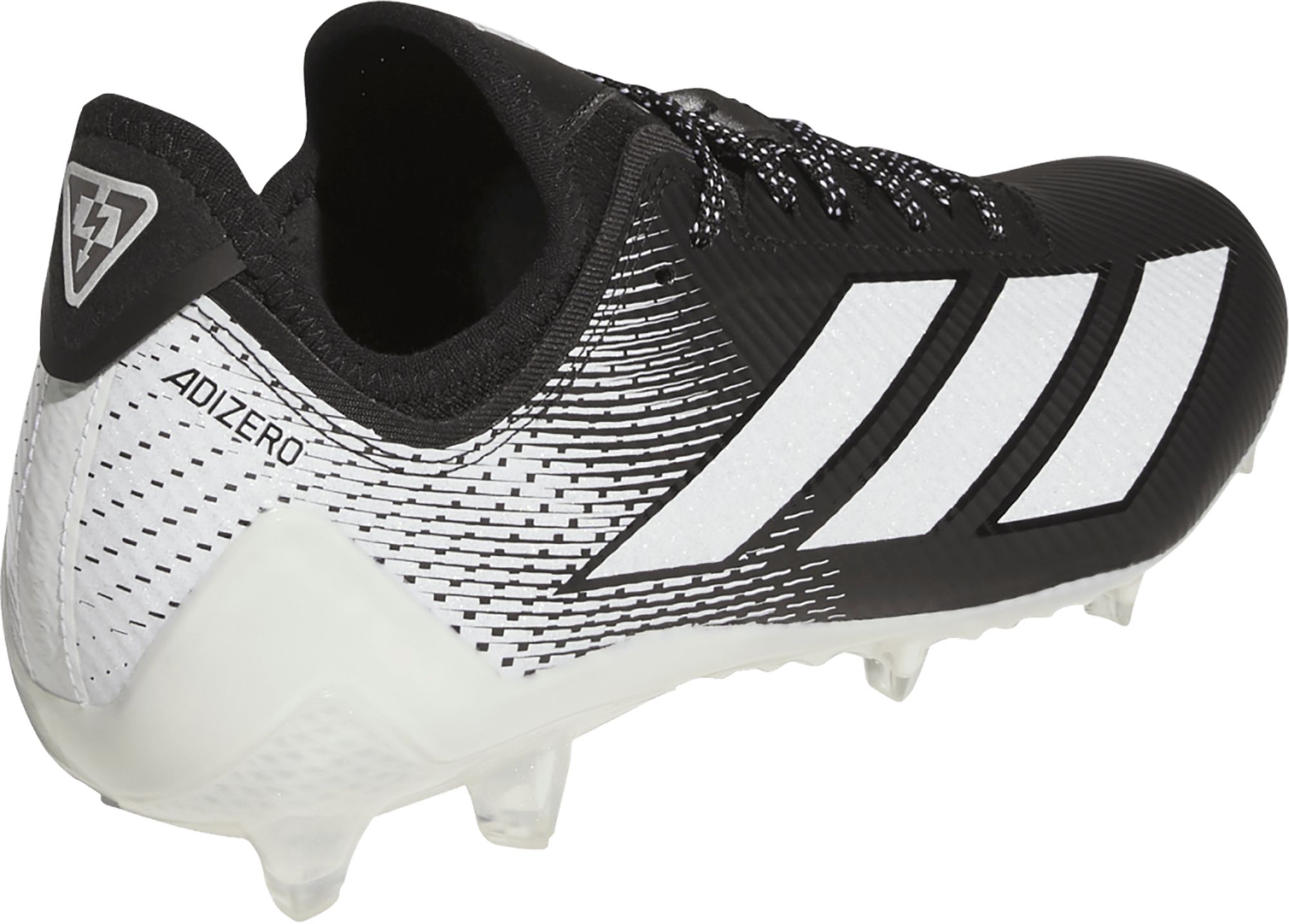 adidas adizero Electric.1 II Football Cleats product image