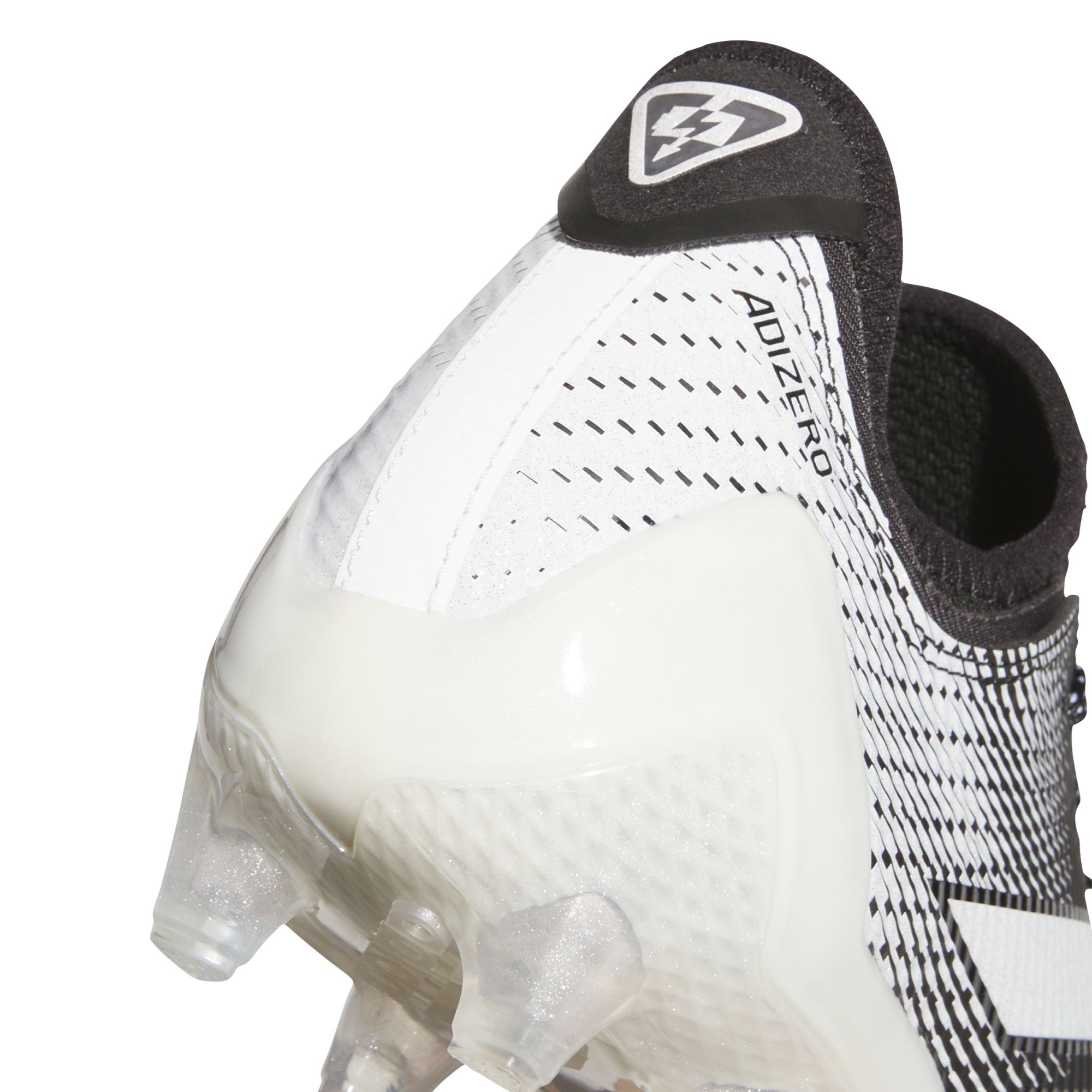 adidas adizero Electric.1 II Football Cleats product image