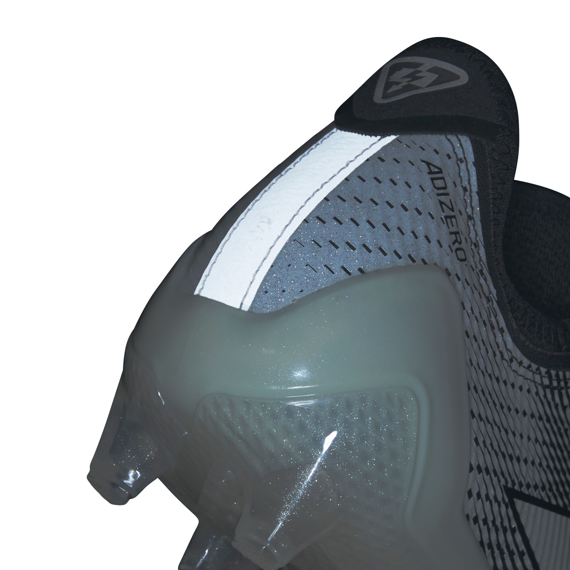 adidas adizero Electric.1 II Football Cleats product image