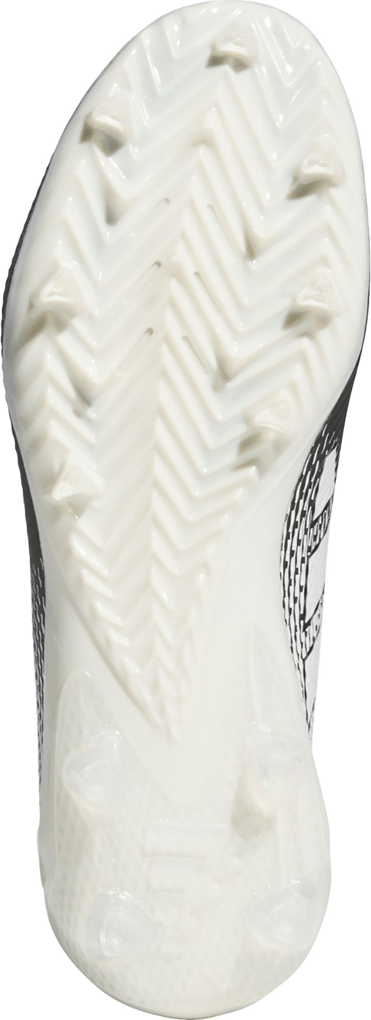 adidas adizero Electric.1 II Football Cleats product image