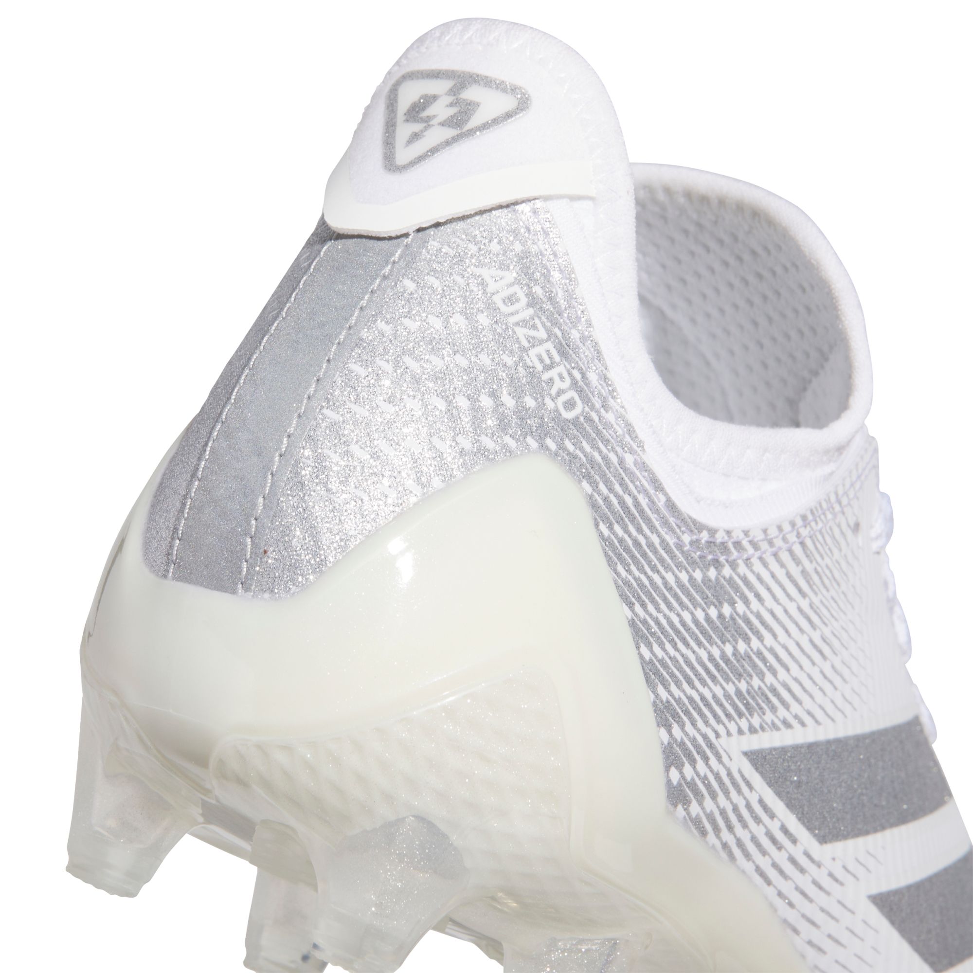 adidas adizero Electric.1 II Football Cleats product image