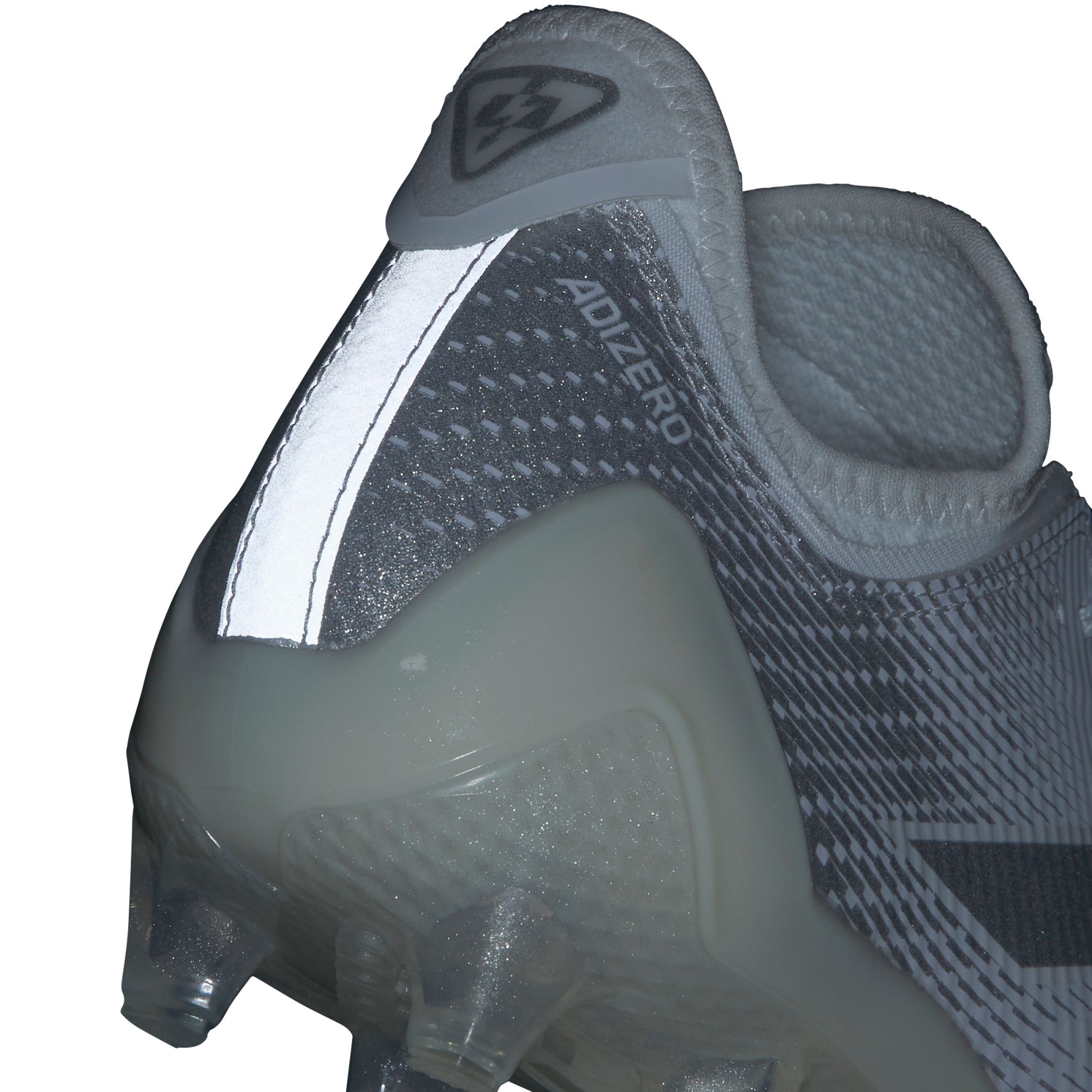 adidas adizero Electric.1 II Football Cleats product image
