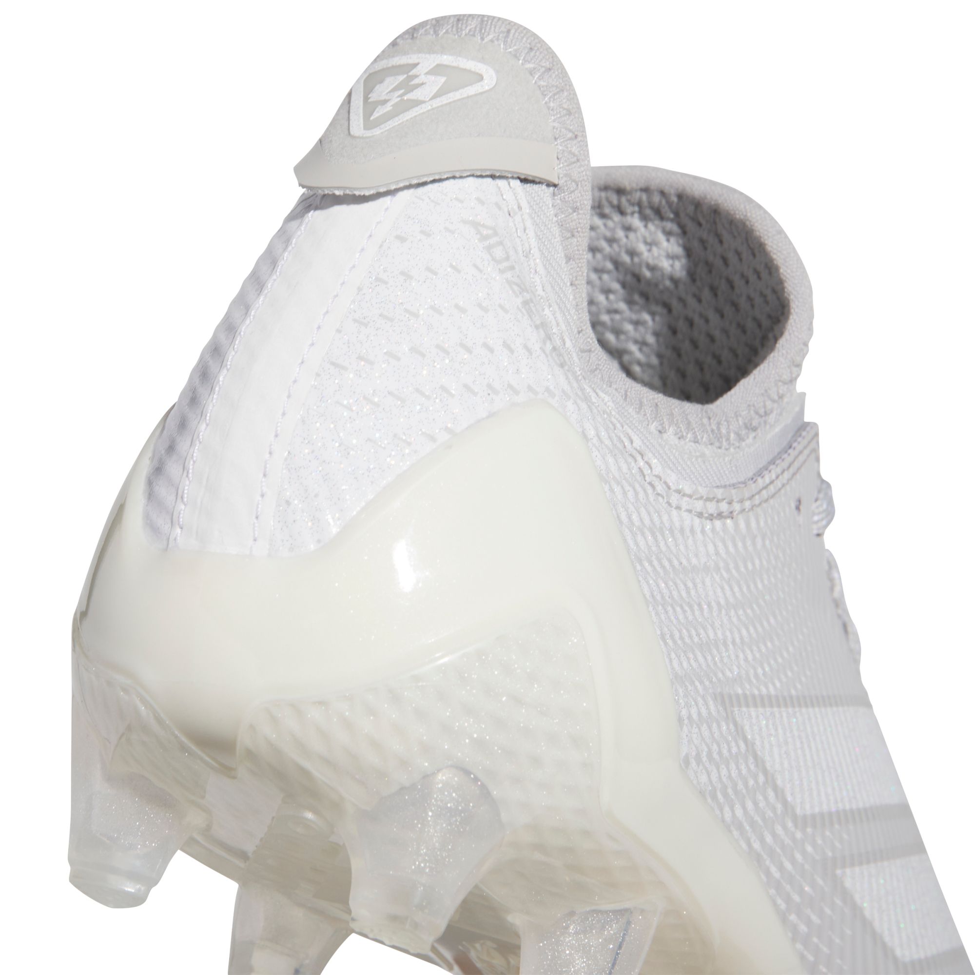 adidas adizero Electric.1 II Football Cleats product image
