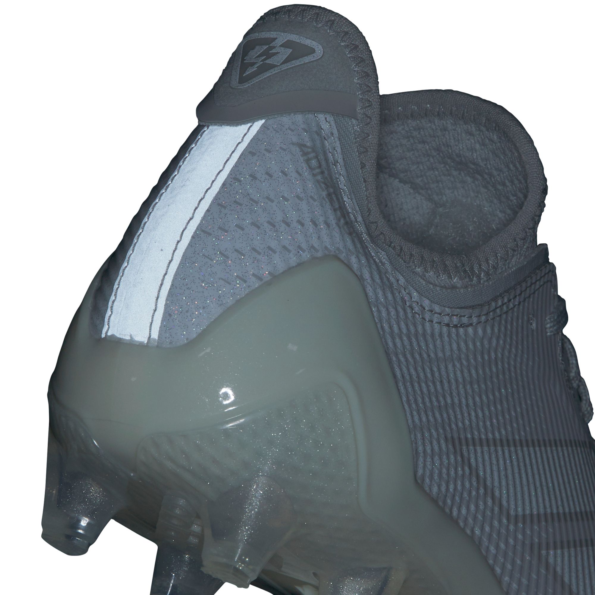 adidas adizero Electric.1 II Football Cleats product image