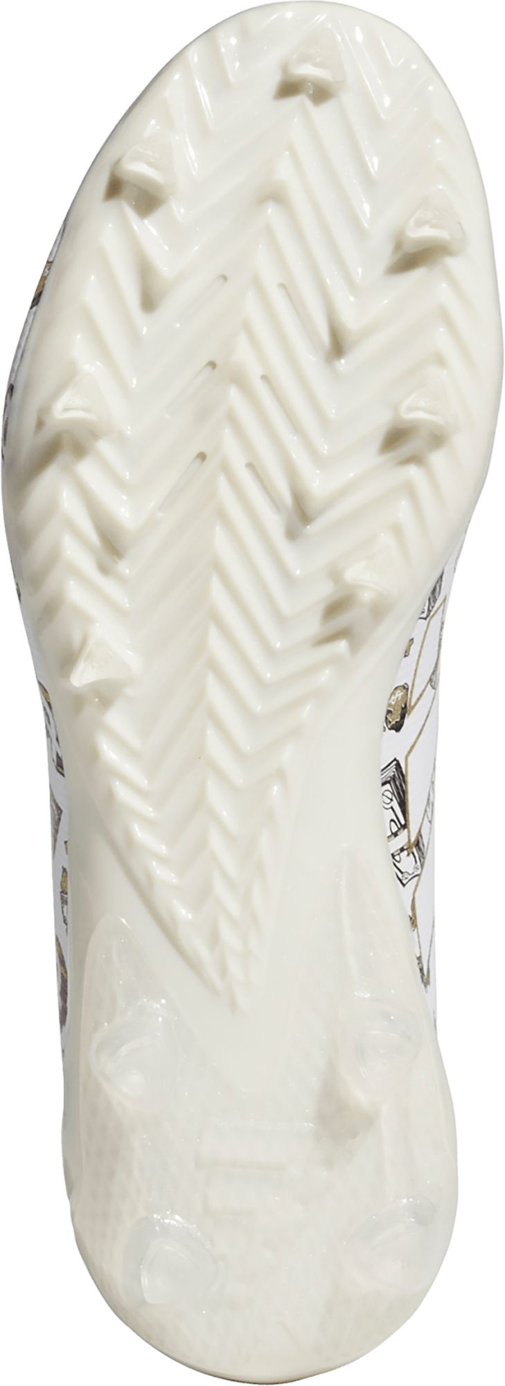 adidas adizero Electric.1 II Football Cleats product image