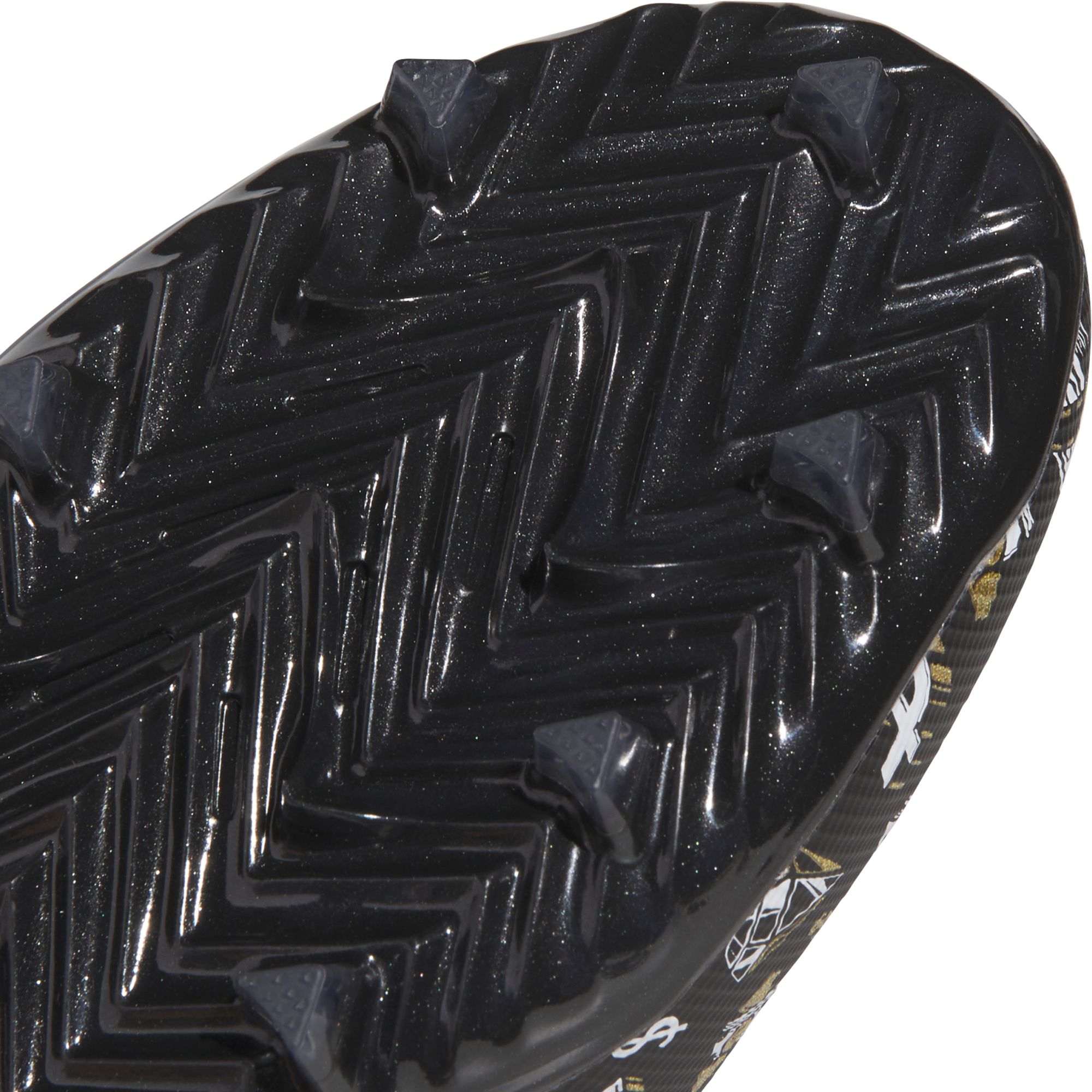 adidas adizero Electric.1 II Football Cleats product image