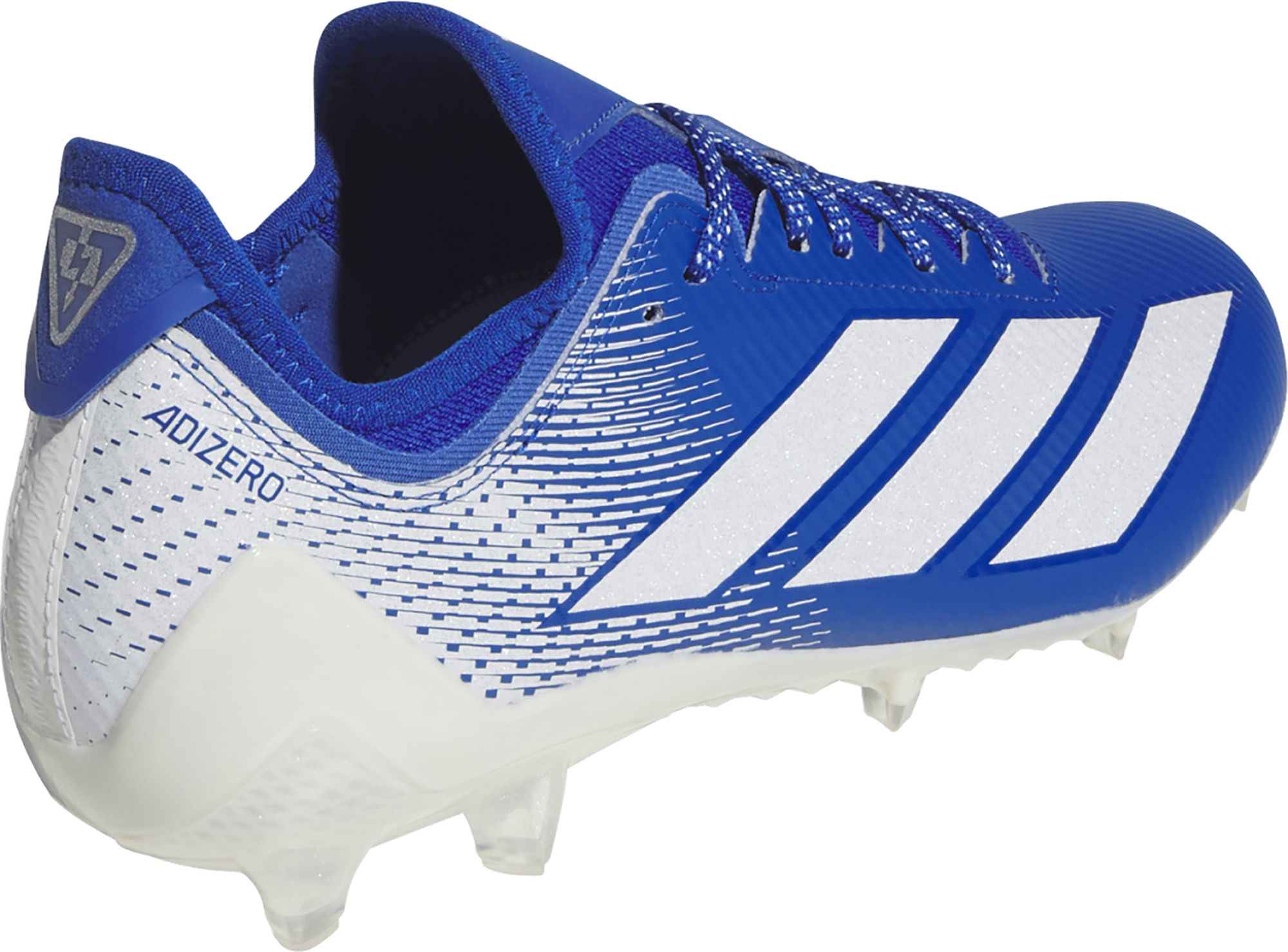 adidas adizero Electric.1 II Football Cleats product image