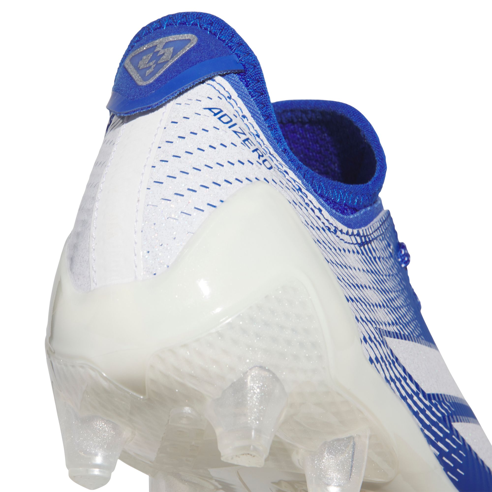 adidas adizero Electric.1 II Football Cleats product image