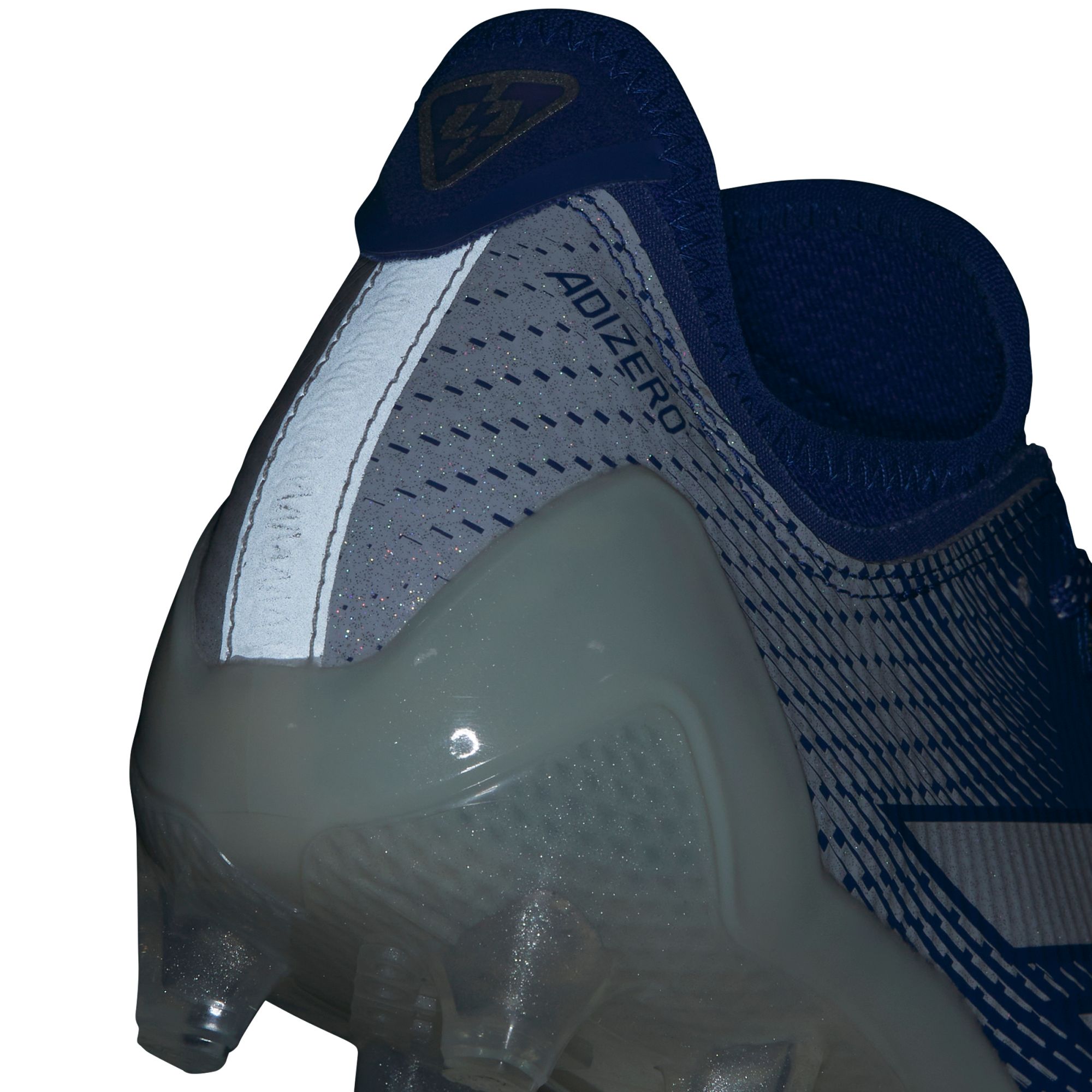 adidas adizero Electric.1 II Football Cleats product image