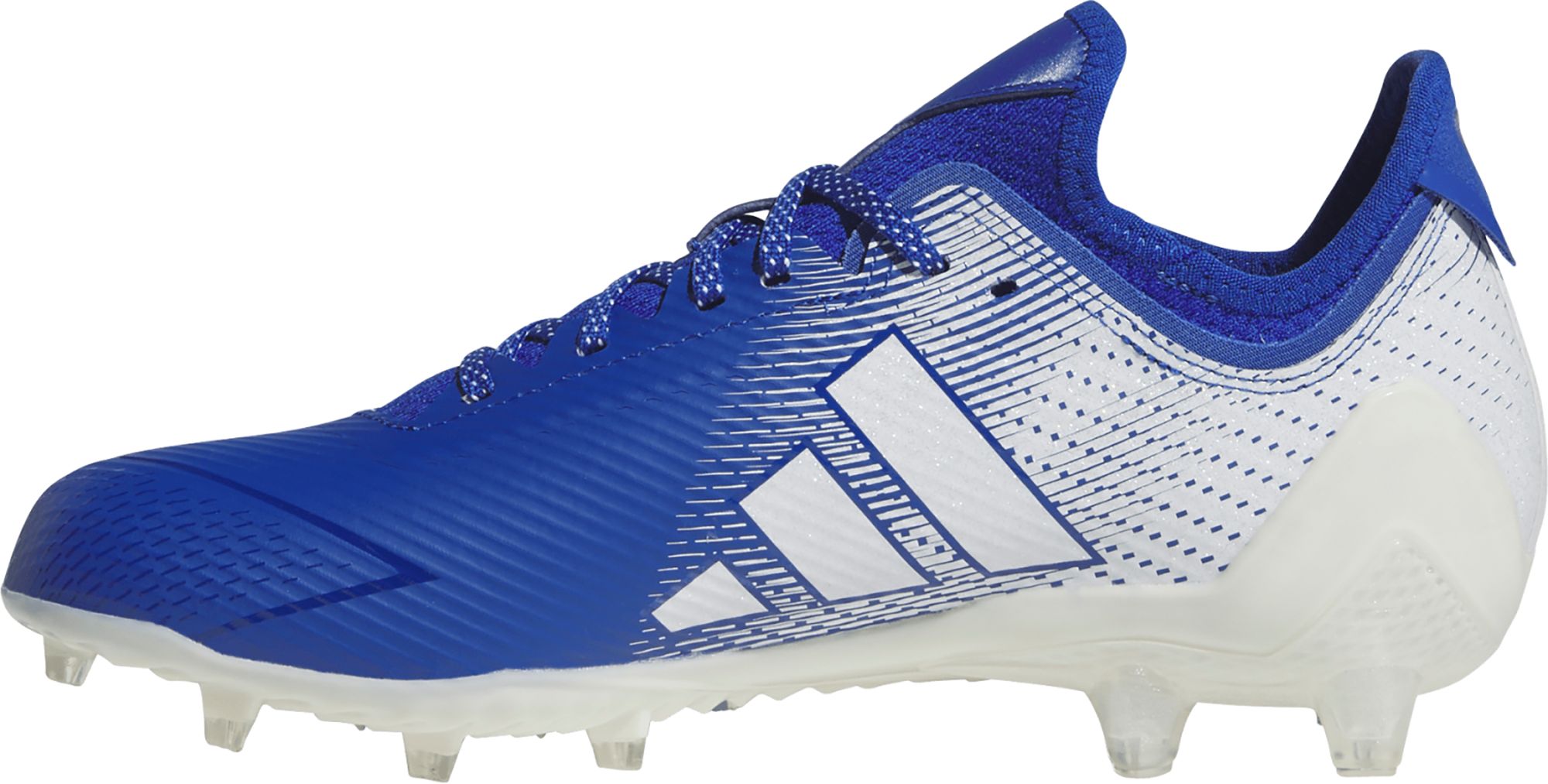 adidas adizero Electric.1 II Football Cleats product image