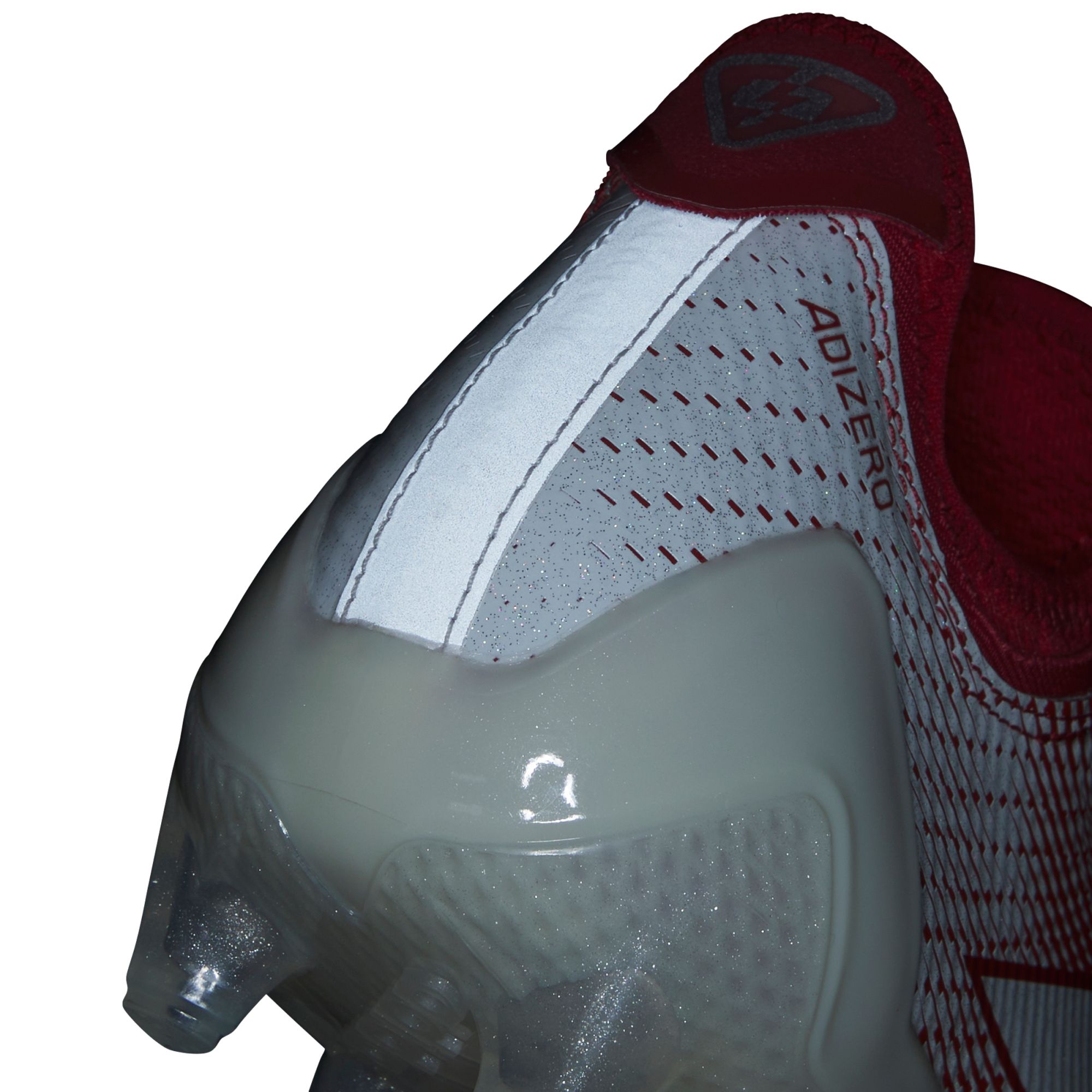 adidas adizero Electric.1 II Football Cleats product image