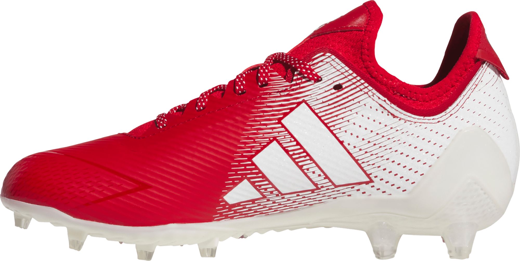 adidas adizero Electric.1 II Football Cleats product image