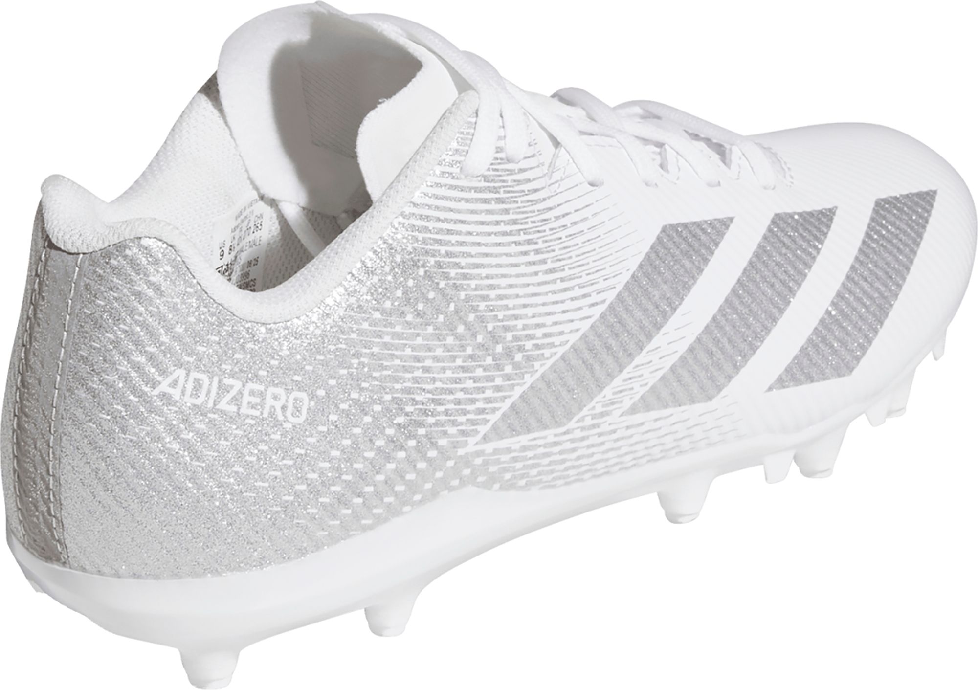 adidas adizero Electric.2 II Football Cleats product image