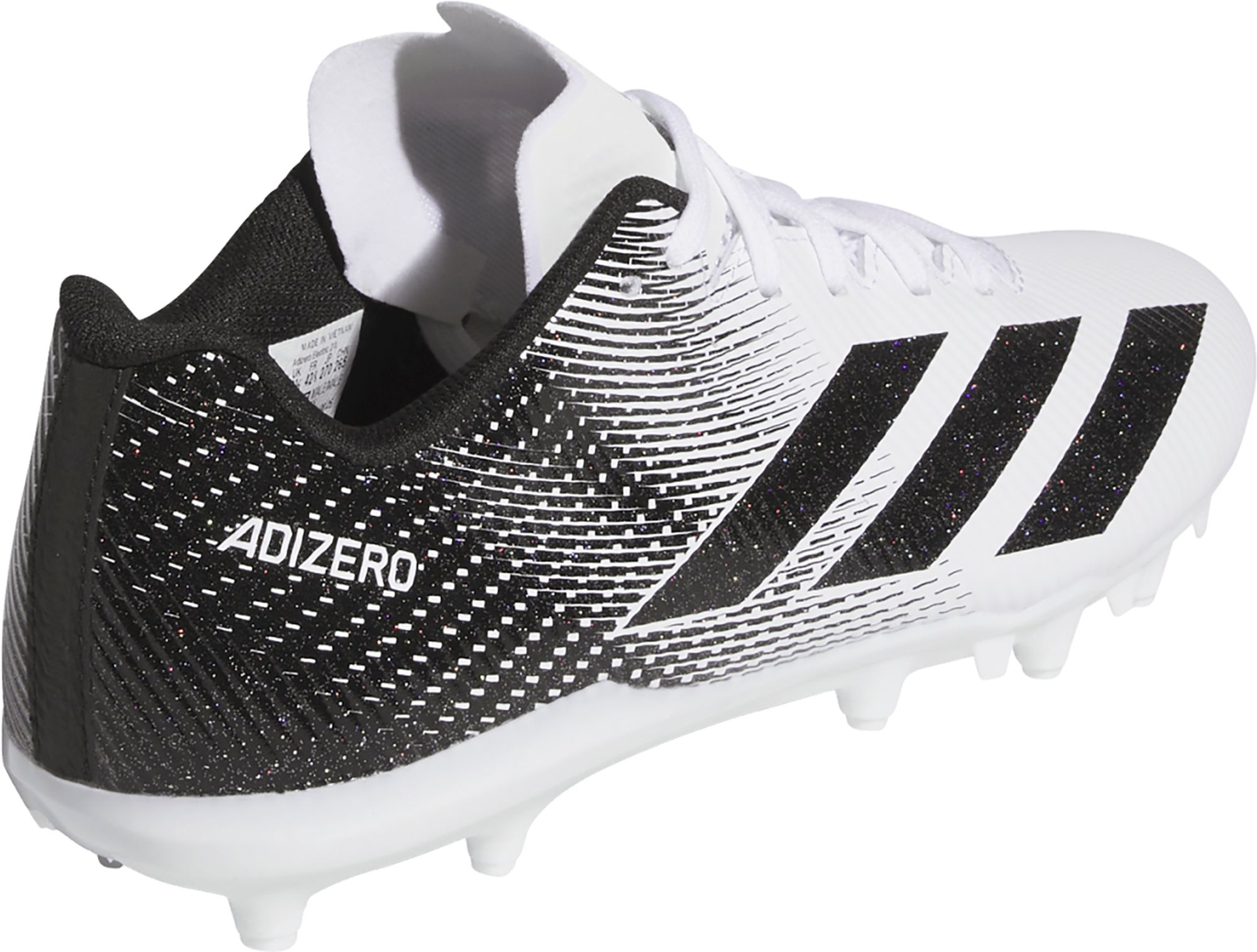 adidas adizero Electric.2 II Football Cleats product image