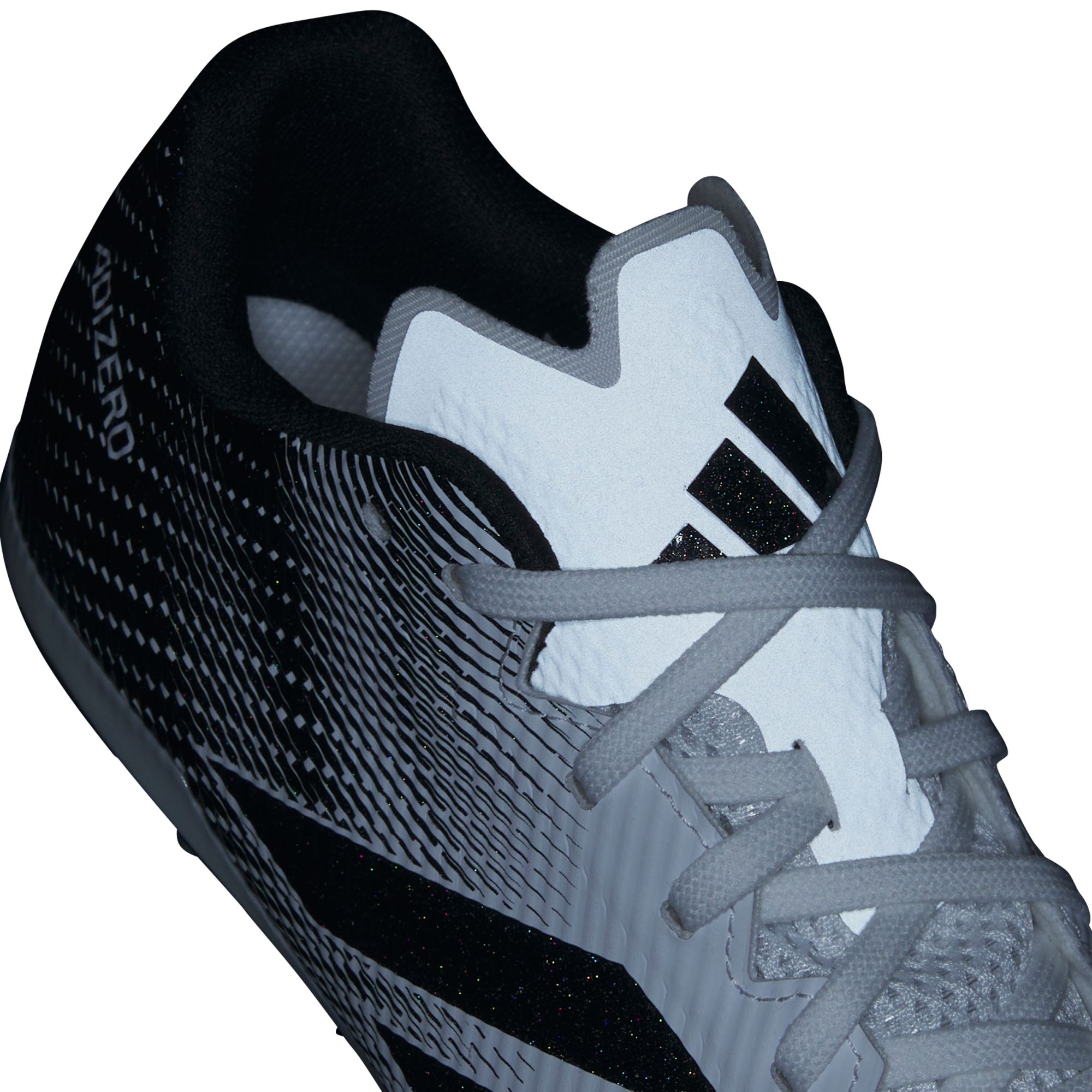 adidas adizero Electric.2 II Football Cleats product image