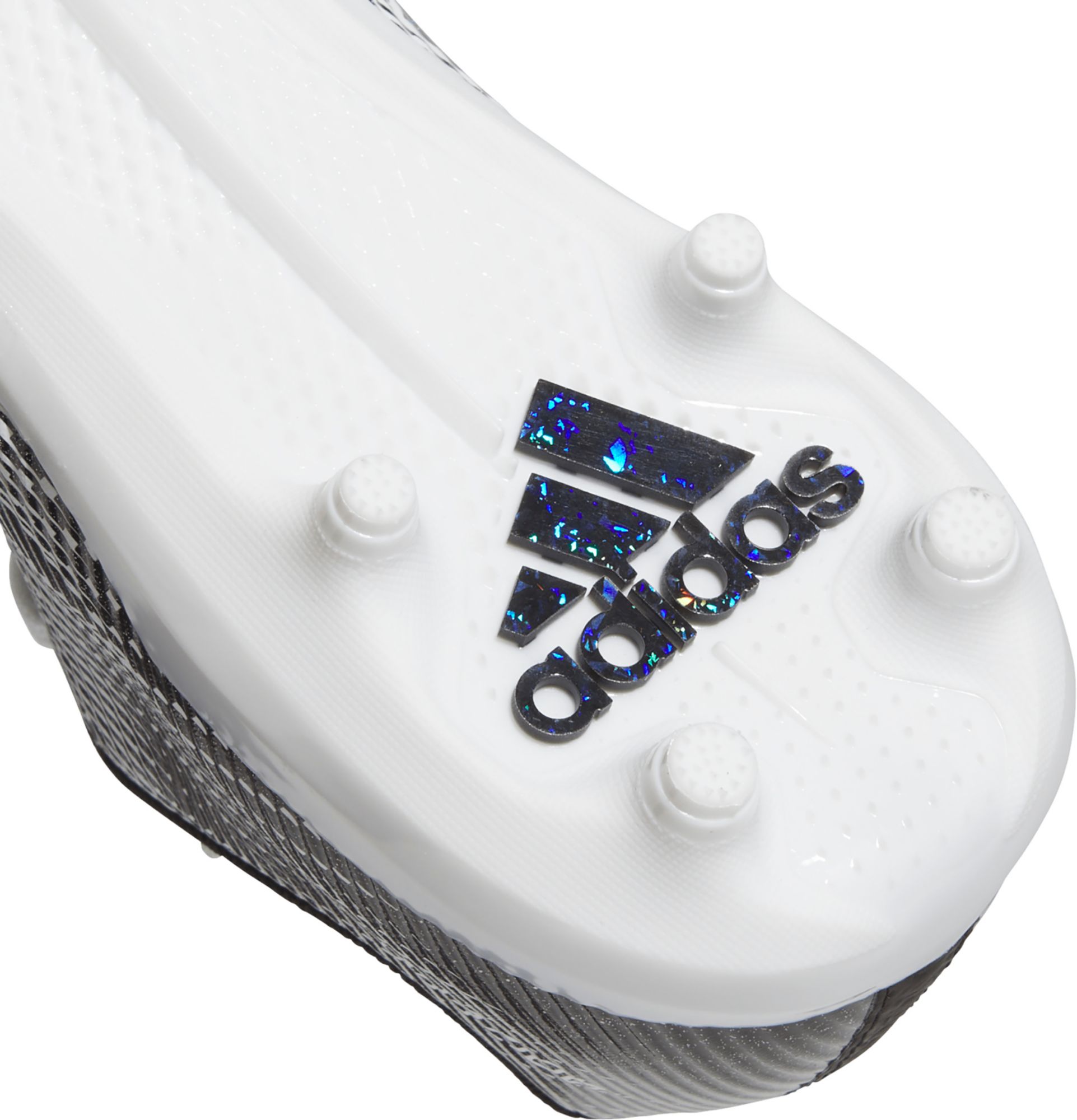 adidas adizero Electric.2 II Football Cleats product image