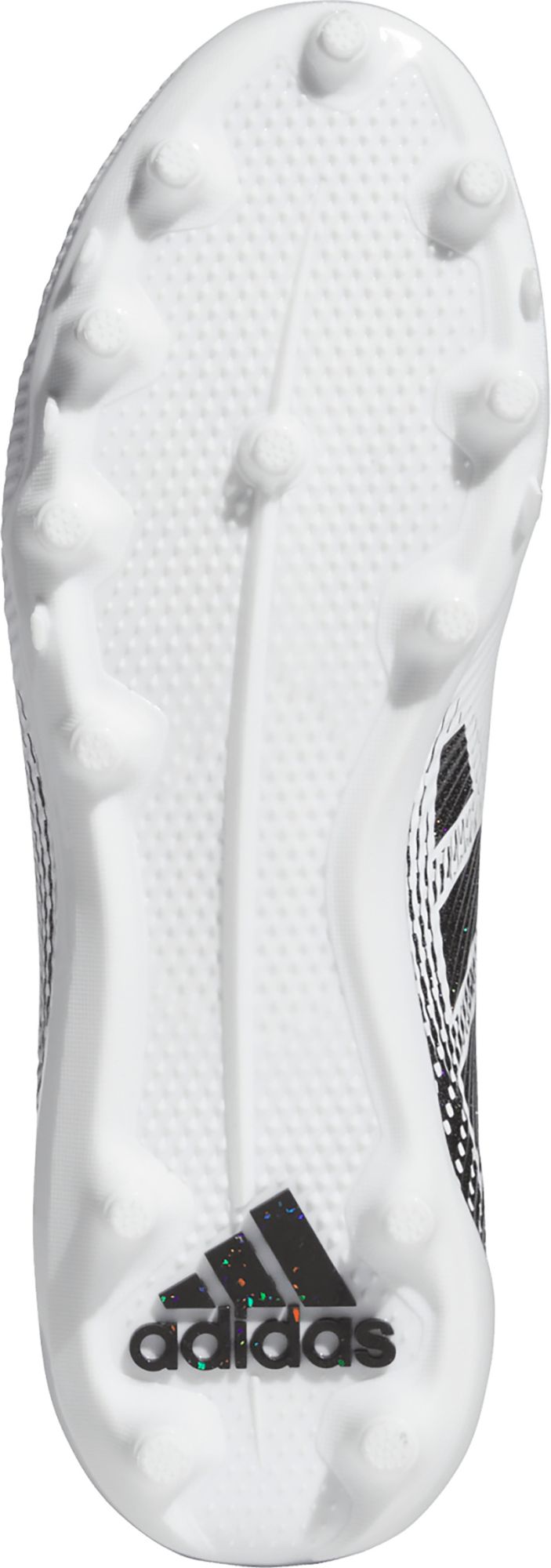 adidas adizero Electric.2 II Football Cleats product image