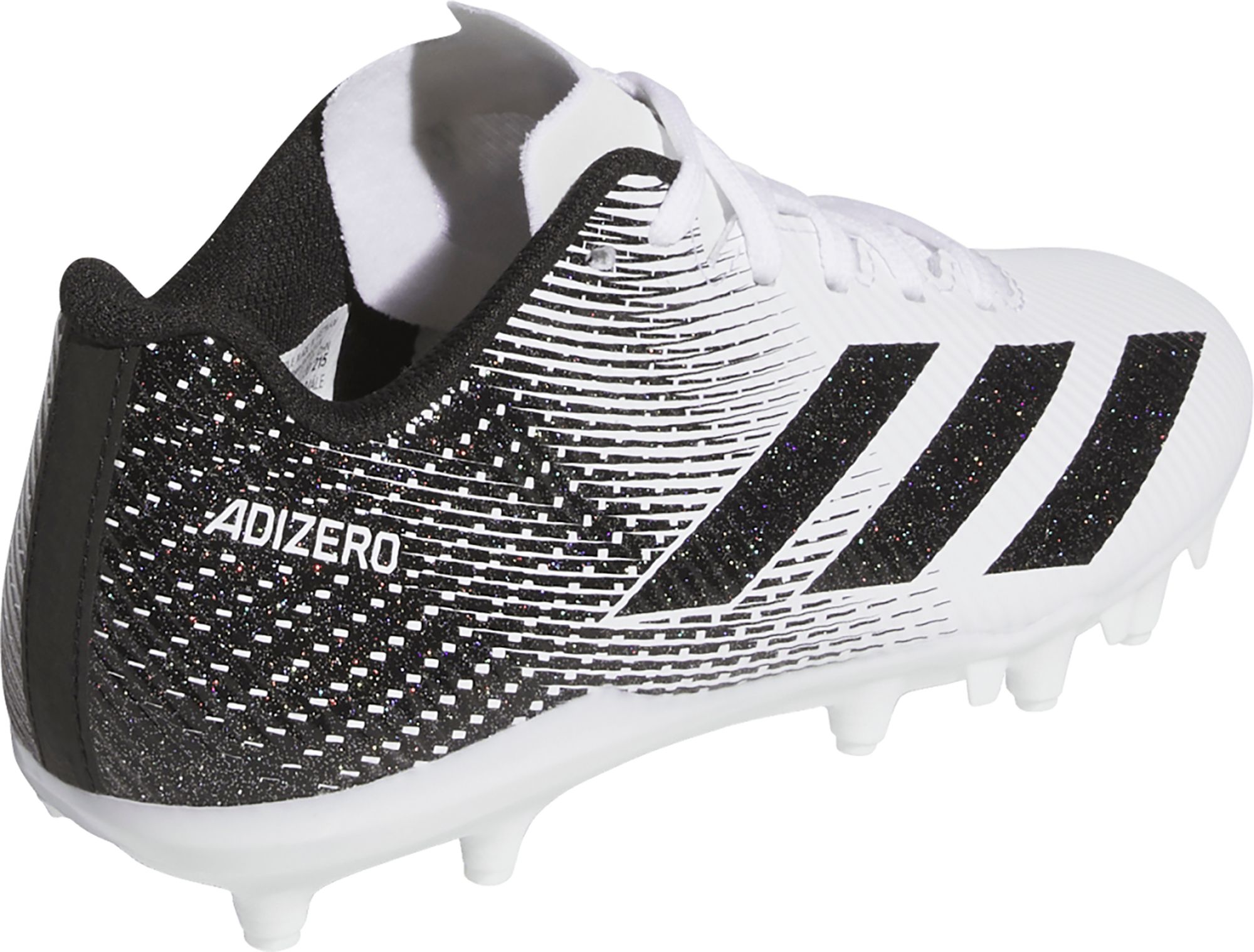 adidas Kids' adizero Electric.2 II Football Cleats product image