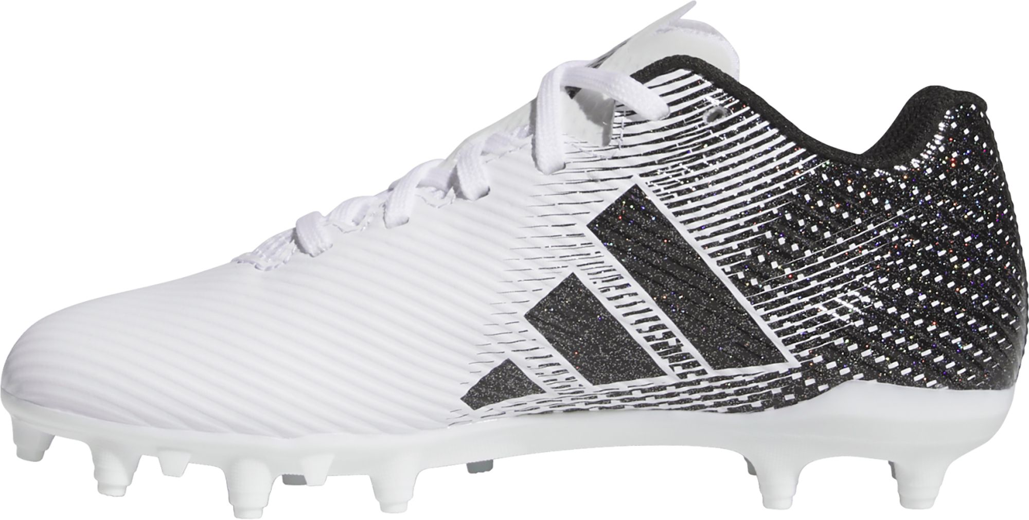 adidas Kids' adizero Electric.2 II Football Cleats product image