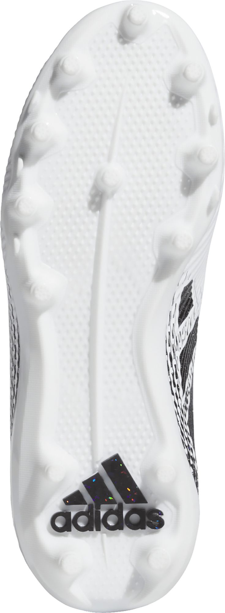adidas Kids' adizero Electric.2 II Football Cleats product image