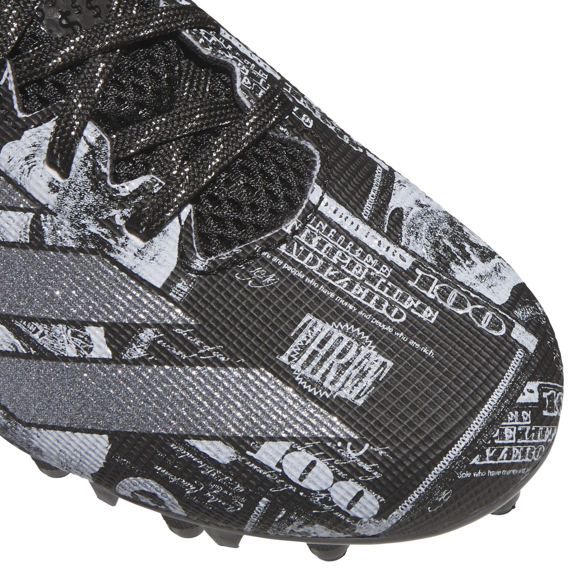 adidas Kids' adizero Electric.2 II Football Cleats product image