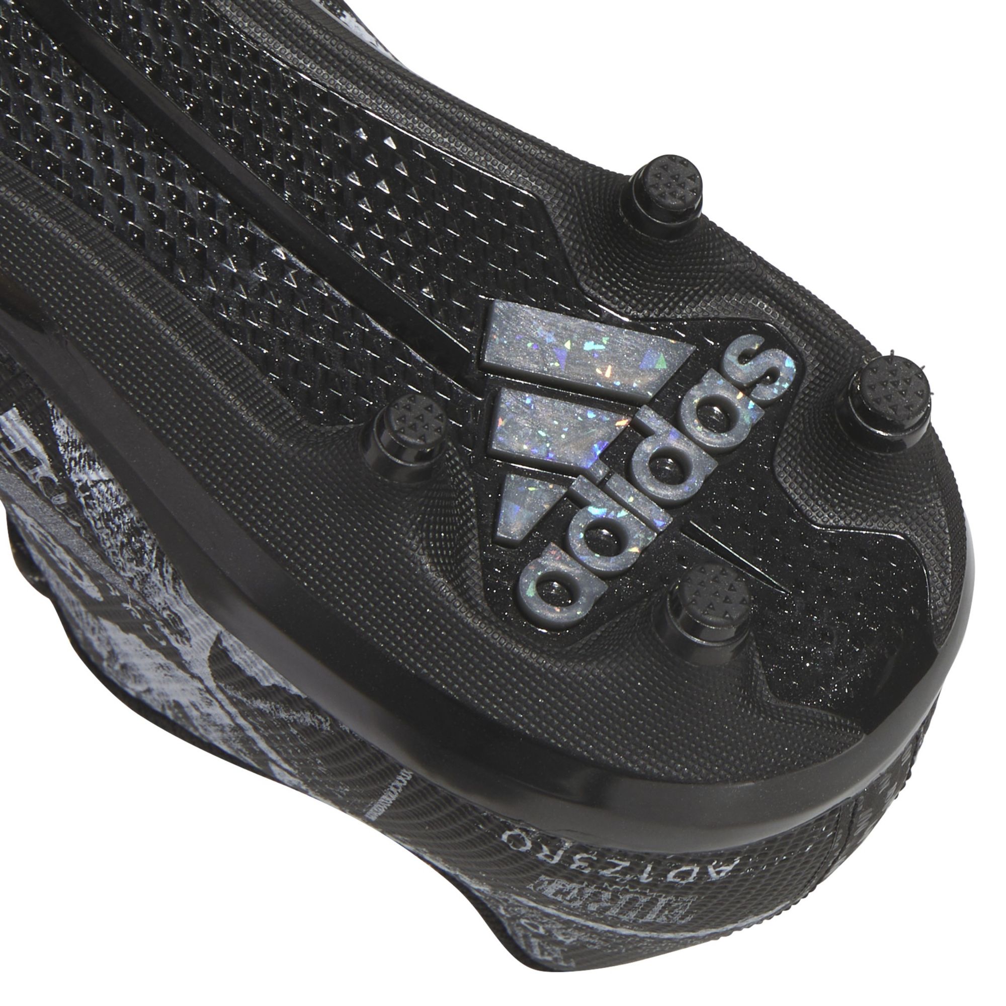 adidas Kids' adizero Electric.2 II Football Cleats product image