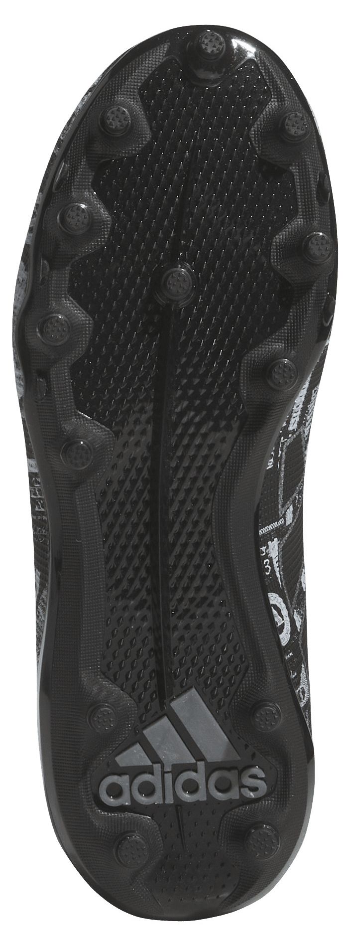 adidas Kids' adizero Electric.2 II Football Cleats product image