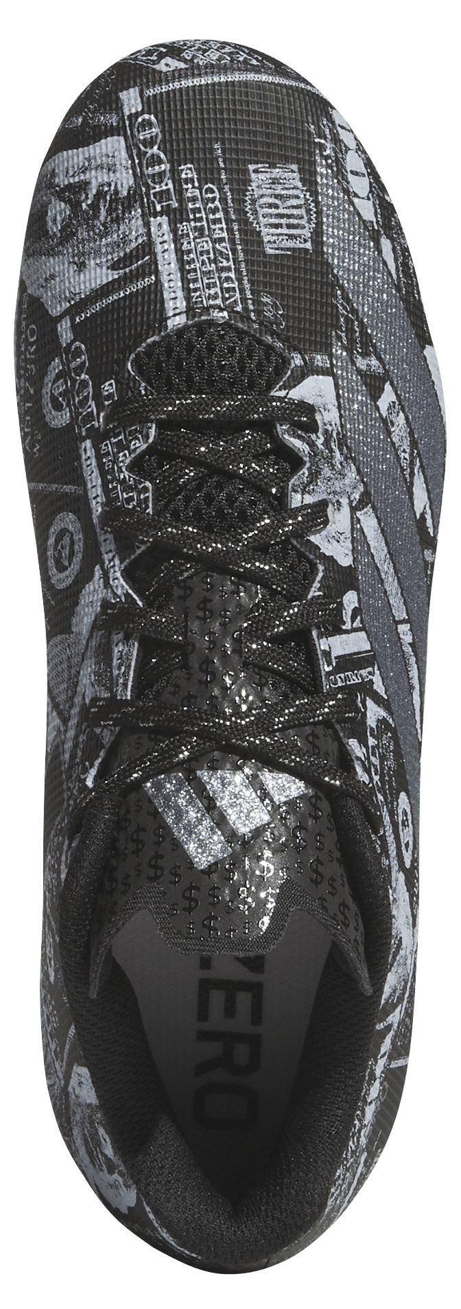 adidas Kids' adizero Electric.2 II Football Cleats product image